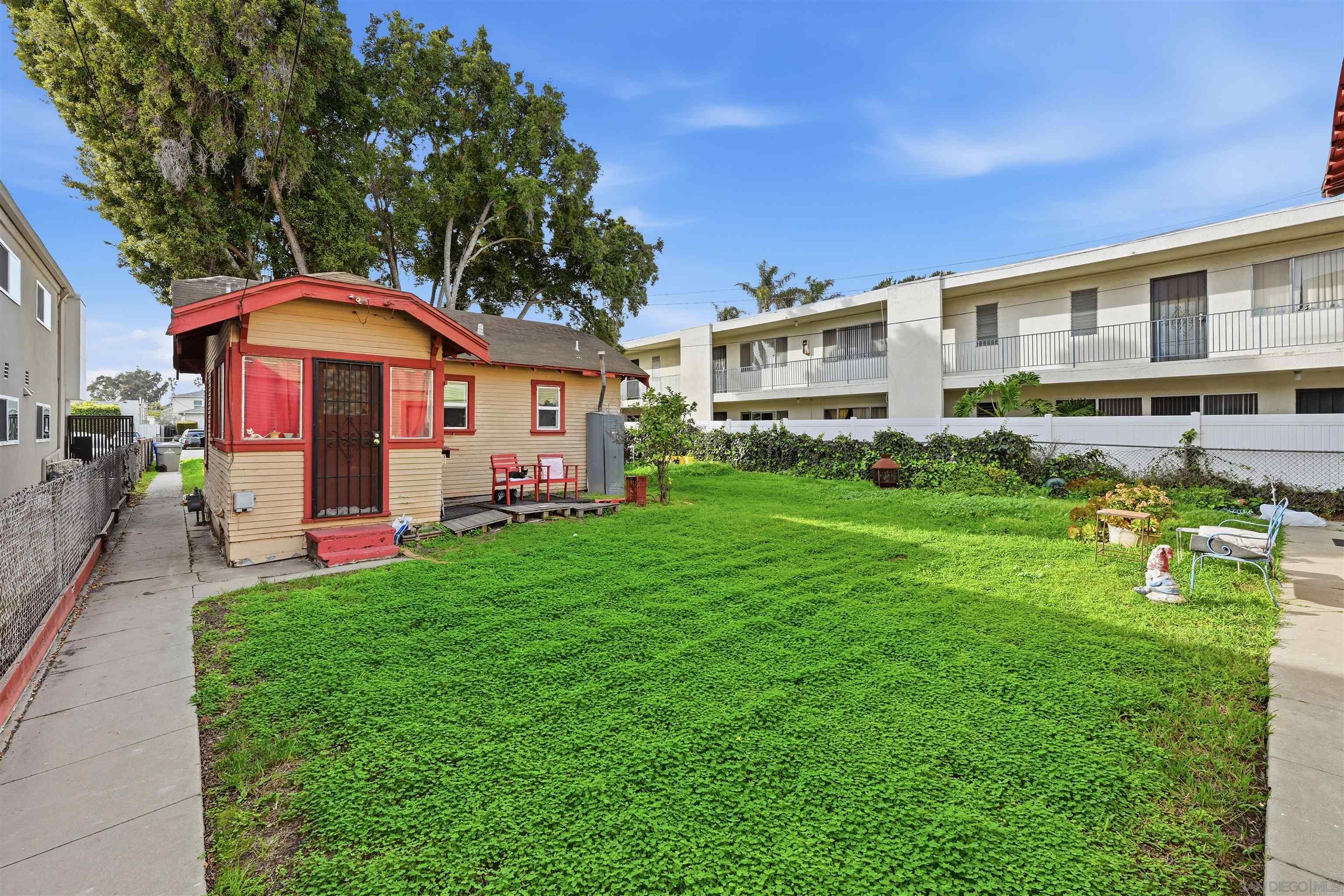 Detail Gallery Image 7 of 12 For 4457-63  North Ave, San Diego,  CA 92116 - – Beds | – Baths