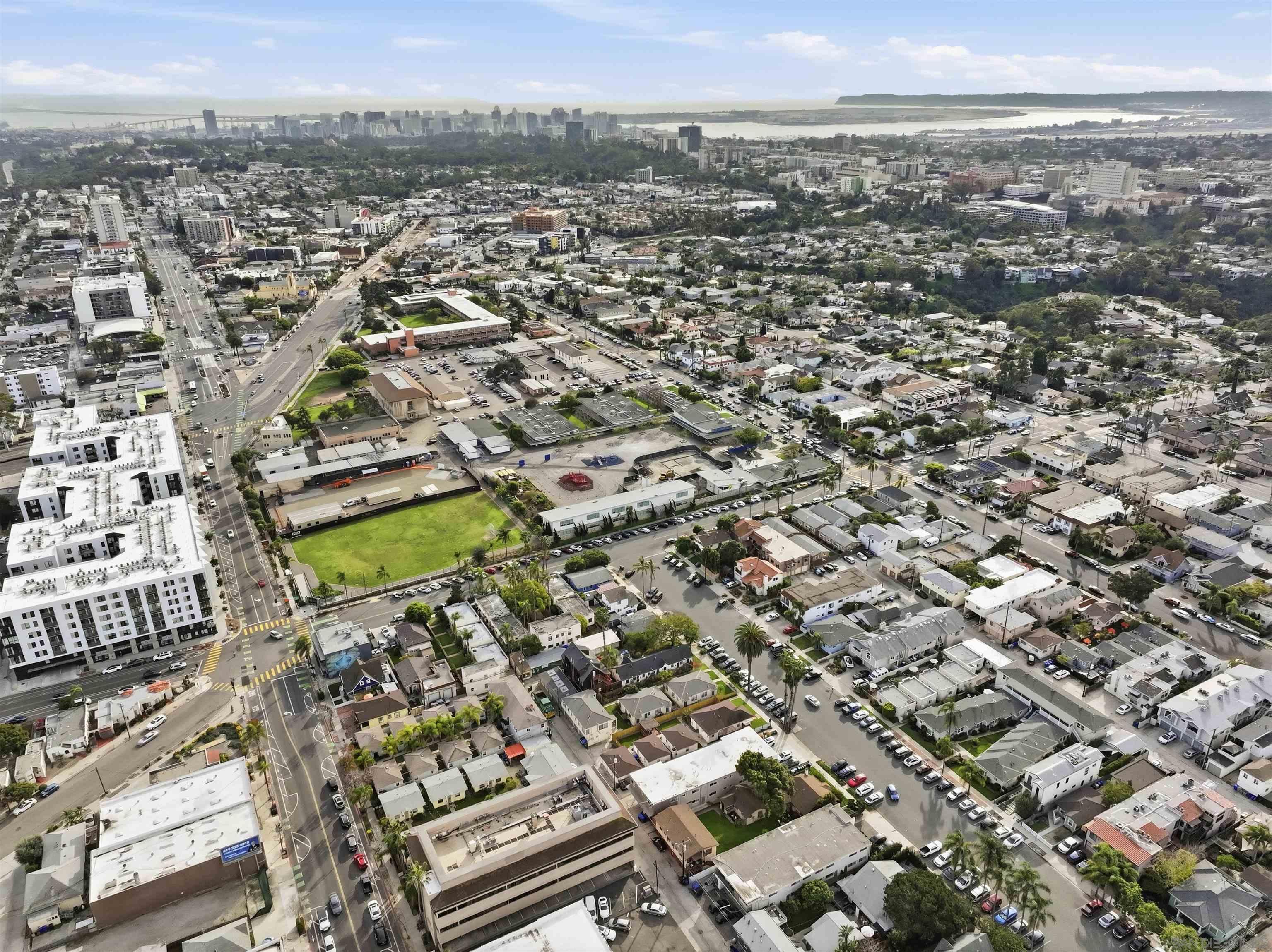 Detail Gallery Image 13 of 13 For 4457-63  North Ave, San Diego,  CA 92116 - – Beds | – Baths