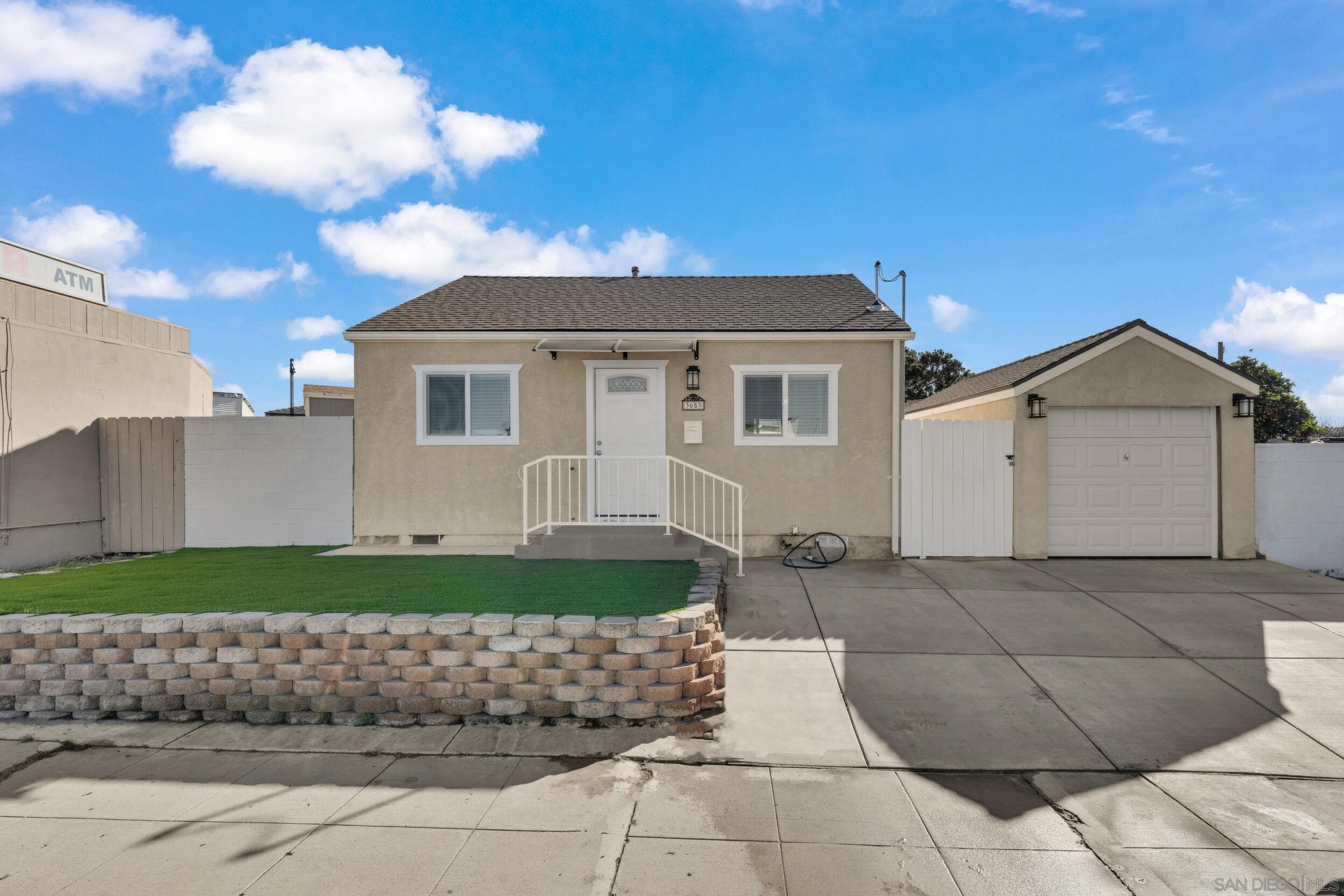 Front Image Thumbnail for SD260004241