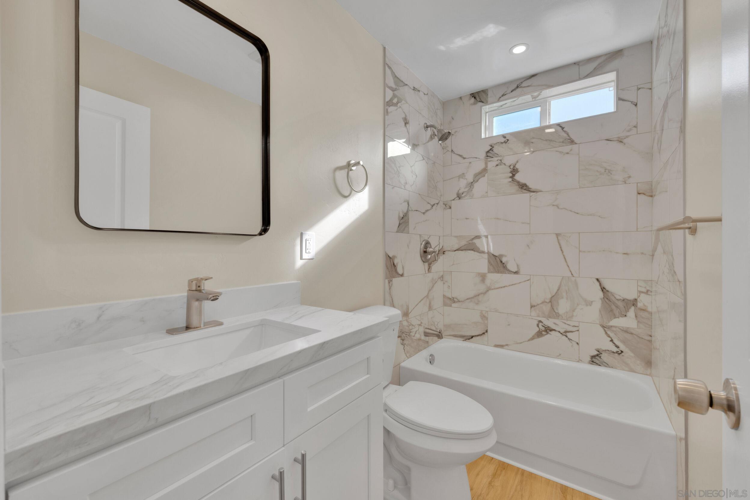 Detail Gallery Image 11 of 23 For 3653  Euclid Ave, San Diego,  CA 92105 - 2 Beds | 1 Baths