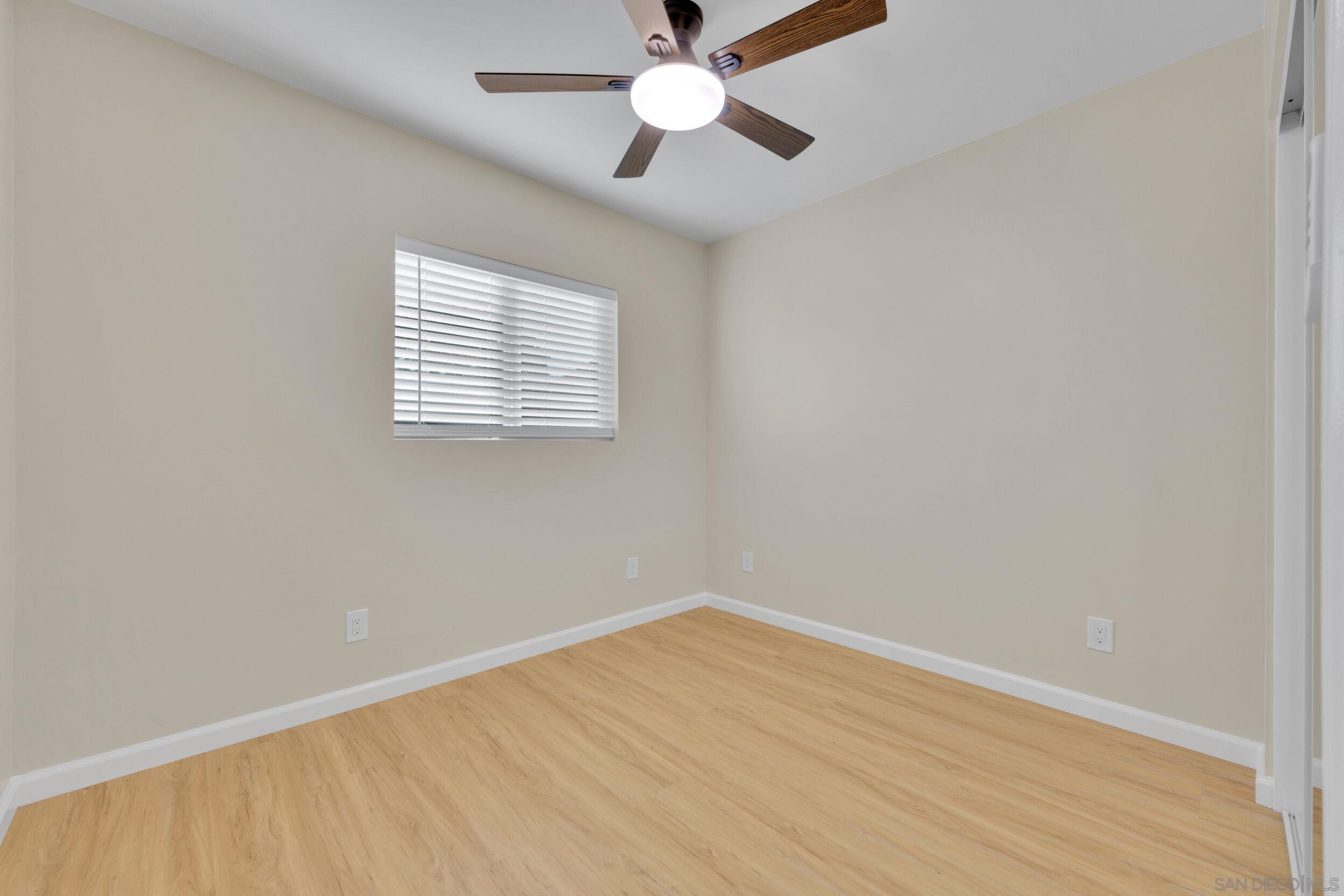 Detail Gallery Image 12 of 23 For 3653  Euclid Ave, San Diego,  CA 92105 - 2 Beds | 1 Baths