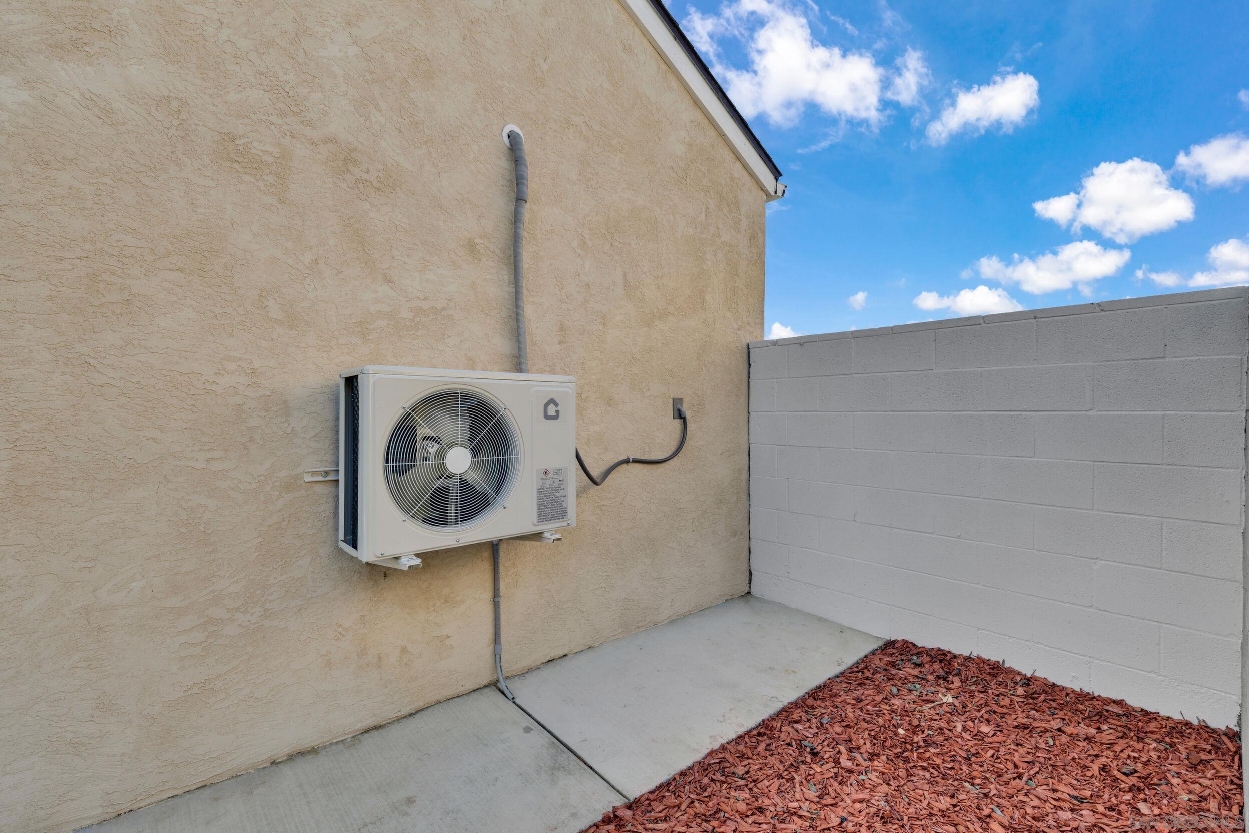 Detail Gallery Image 23 of 23 For 3653  Euclid Ave, San Diego,  CA 92105 - 2 Beds | 1 Baths