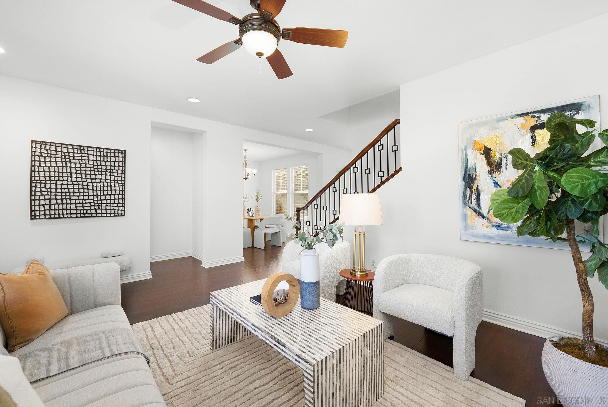 Detail Gallery Image 5 of 52 For 13558  Hyacinth Hills Way, San Diego,  CA 92130 - 4 Beds | 3 Baths