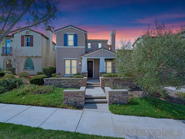 Detail Gallery Image 42 of 52 For 13558  Hyacinth Hills Way, San Diego,  CA 92130 - 4 Beds | 3 Baths