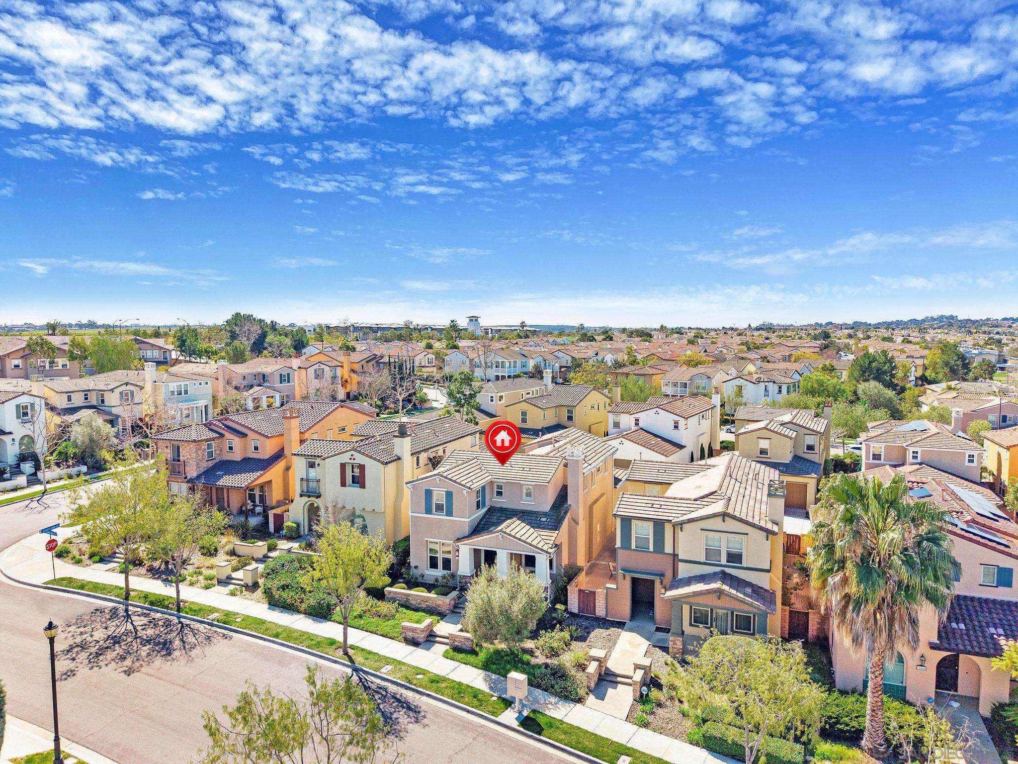 Detail Gallery Image 44 of 52 For 13558  Hyacinth Hills Way, San Diego,  CA 92130 - 4 Beds | 3 Baths