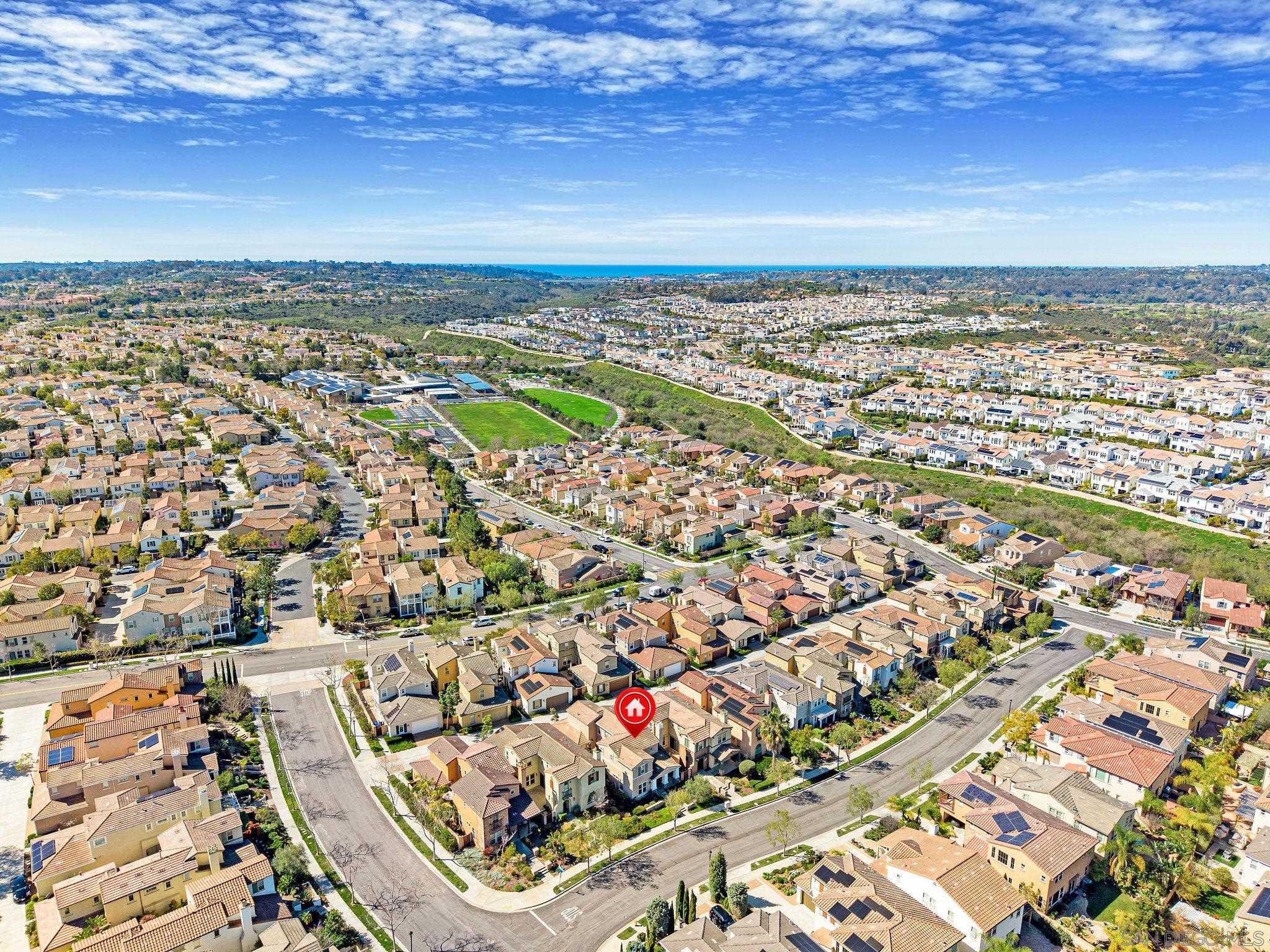 Detail Gallery Image 50 of 52 For 13558  Hyacinth Hills Way, San Diego,  CA 92130 - 4 Beds | 3 Baths