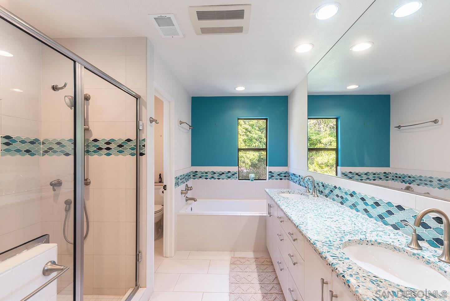 Detail Gallery Image 20 of 30 For 2160  via Mar Valle, Del Mar,  CA 92014 - 5 Beds | 6/1 Baths