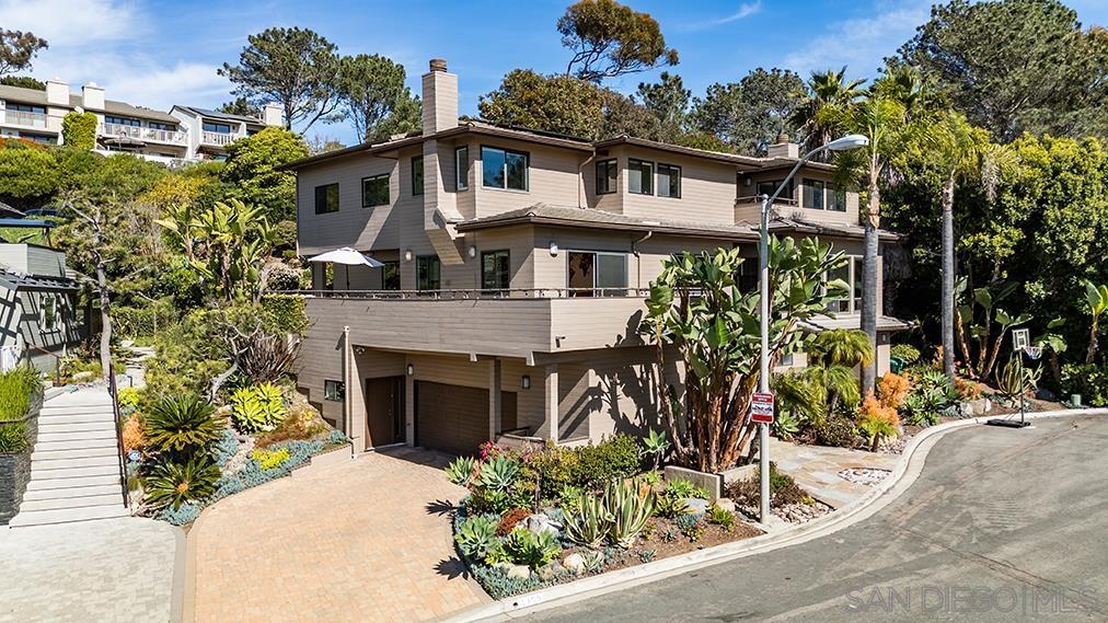 Detail Gallery Image 29 of 30 For 2160  via Mar Valle, Del Mar,  CA 92014 - 5 Beds | 6/1 Baths