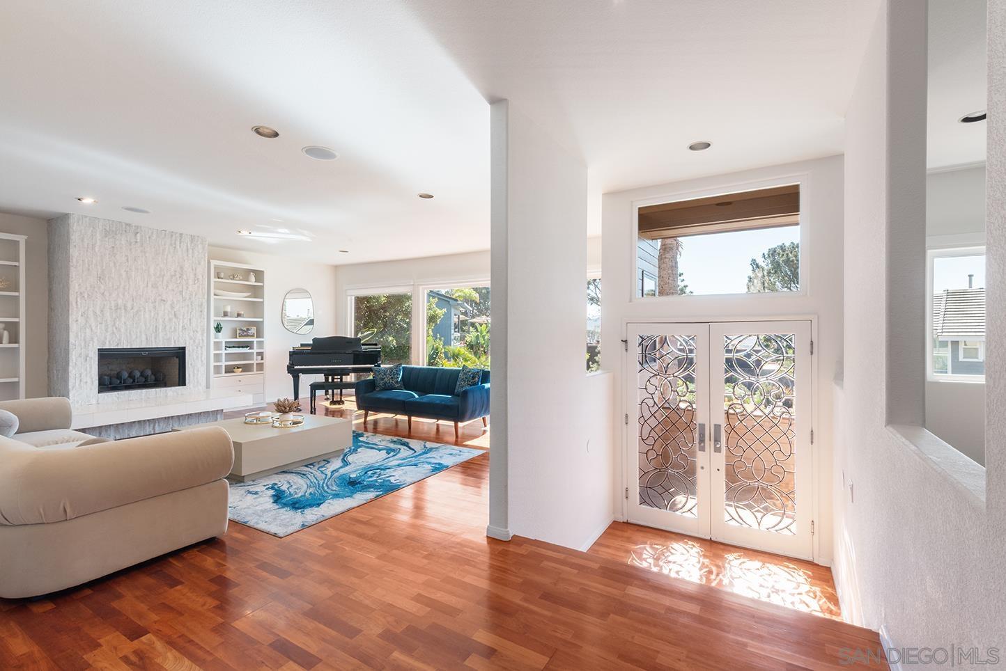 Detail Gallery Image 5 of 30 For 2160  via Mar Valle, Del Mar,  CA 92014 - 5 Beds | 6/1 Baths