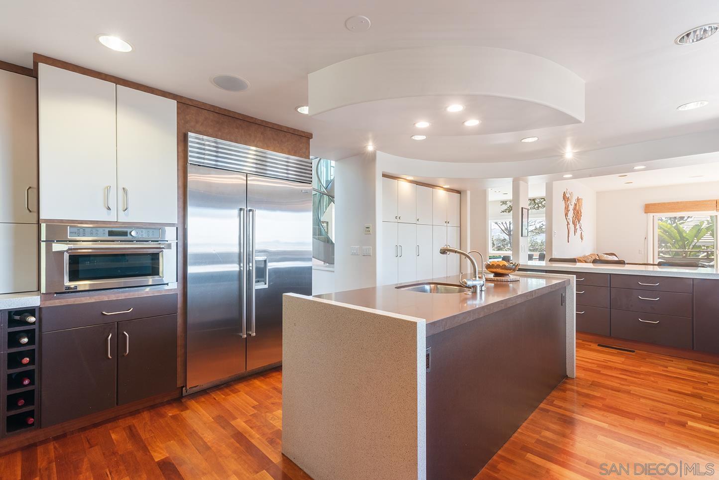 Detail Gallery Image 8 of 30 For 2160  via Mar Valle, Del Mar,  CA 92014 - 5 Beds | 6/1 Baths