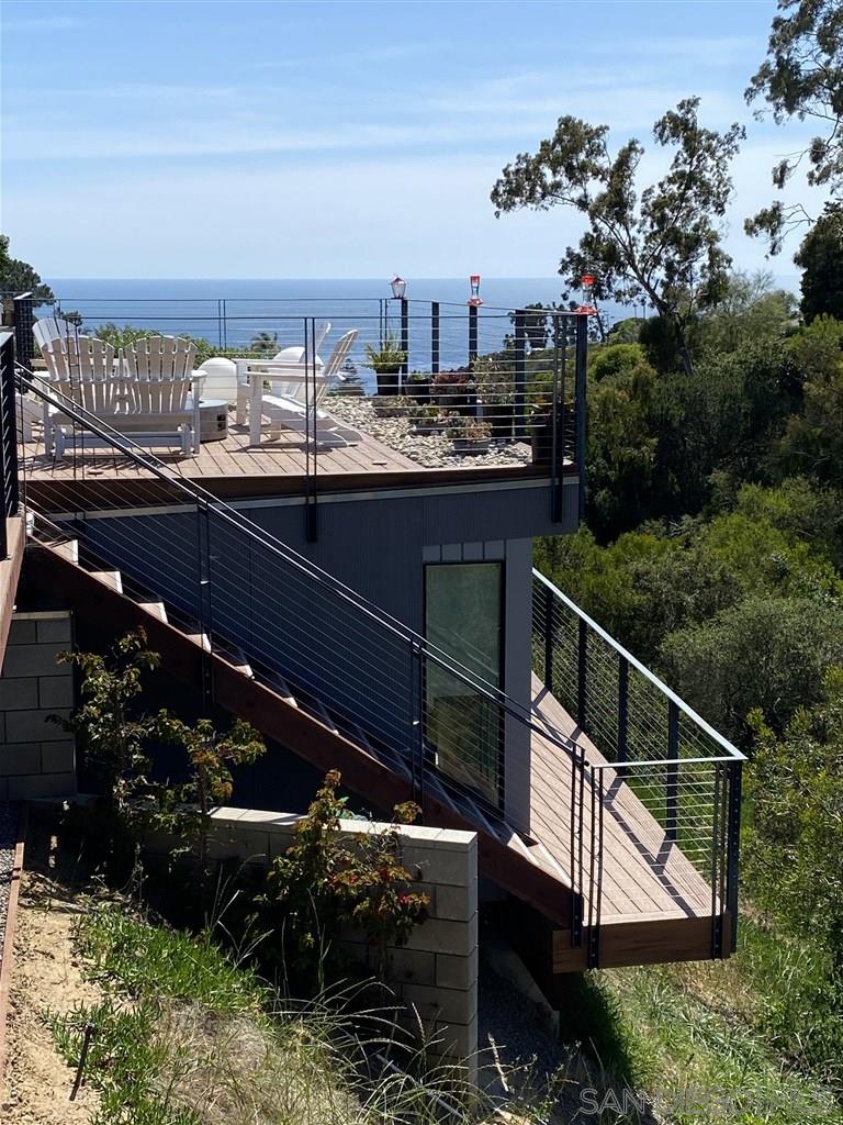 Detail Gallery Image 16 of 62 For 1402  Rodeo Drive, La Jolla,  CA 92037 - 5 Beds | 3/1 Baths