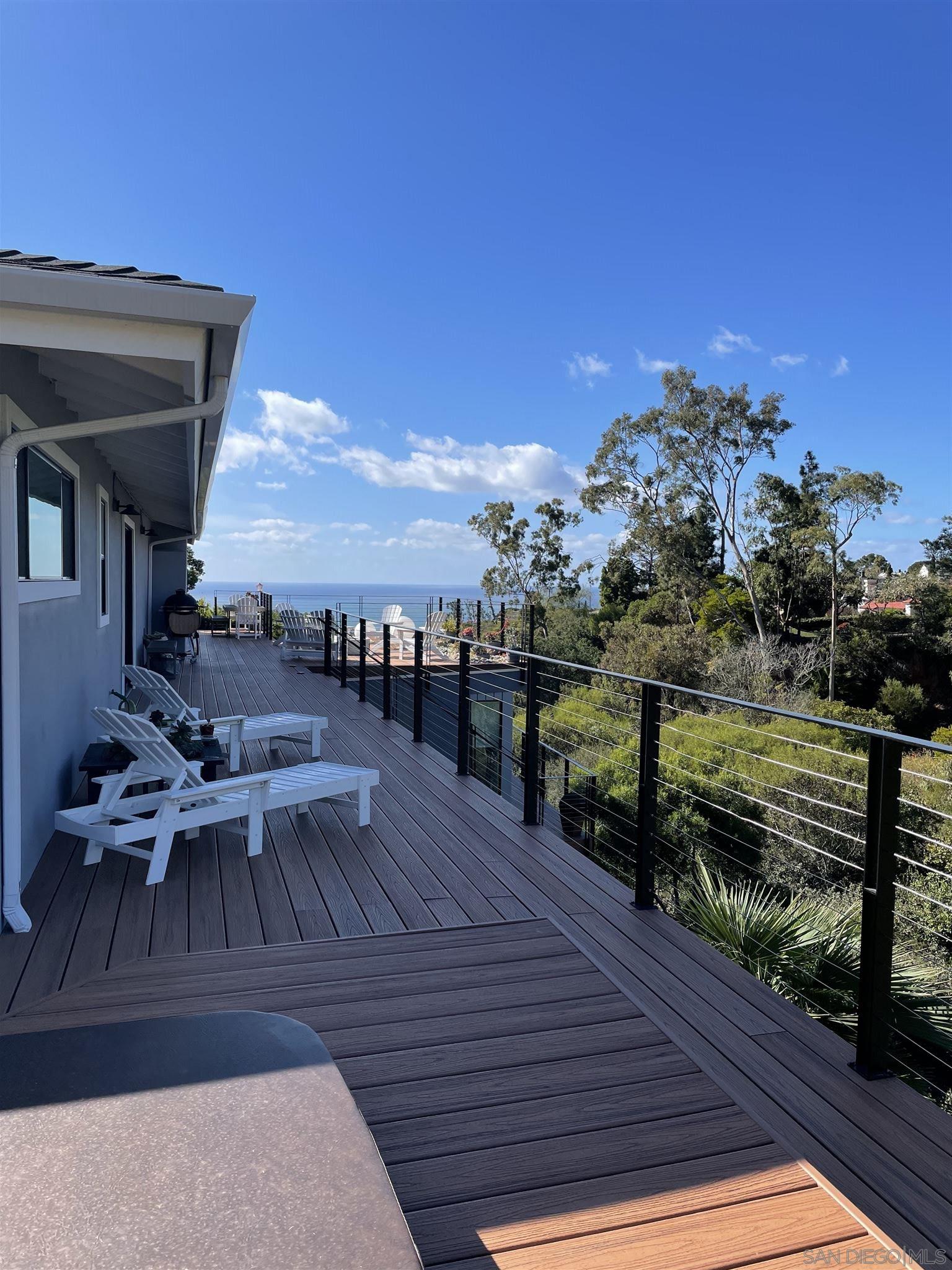 Detail Gallery Image 33 of 62 For 1402  Rodeo Drive, La Jolla,  CA 92037 - 5 Beds | 3/1 Baths