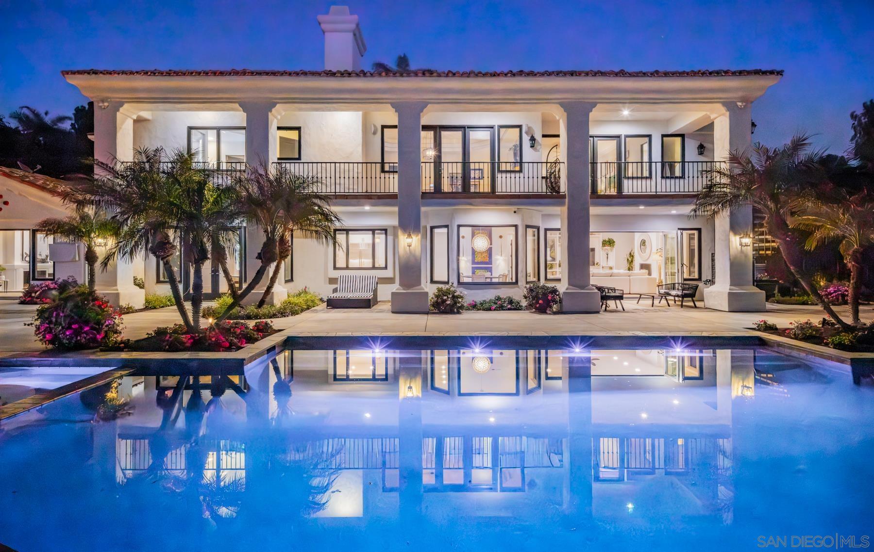 Detail Gallery Image 2 of 48 For 7430  St. Andrews Rd, Rancho Santa Fe,  CA 92067 - 5 Beds | 5 Baths