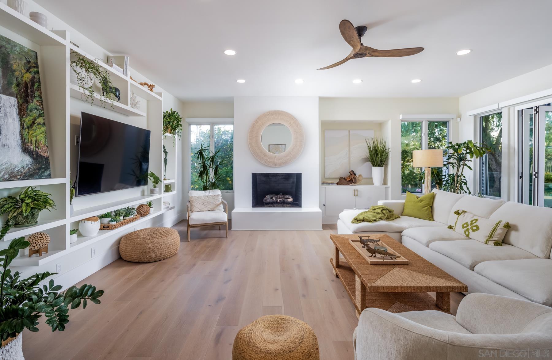 Detail Gallery Image 12 of 48 For 7430  St. Andrews Rd, Rancho Santa Fe,  CA 92067 - 5 Beds | 5 Baths