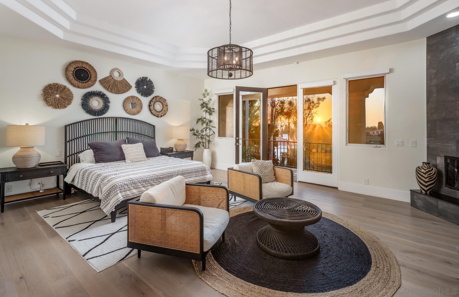 Detail Gallery Image 17 of 48 For 7430  St. Andrews Rd, Rancho Santa Fe,  CA 92067 - 5 Beds | 5 Baths