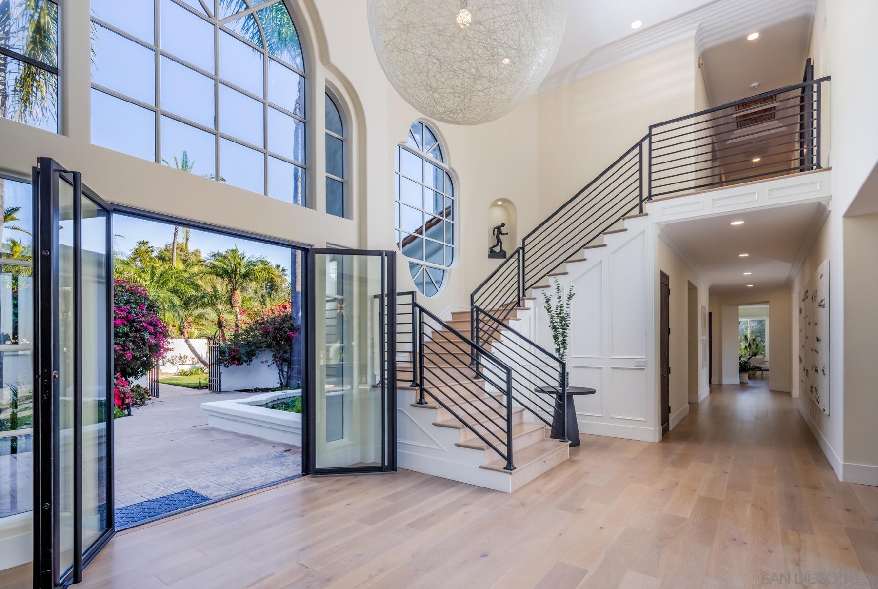 Detail Gallery Image 3 of 48 For 7430  St. Andrews Rd, Rancho Santa Fe,  CA 92067 - 5 Beds | 5 Baths