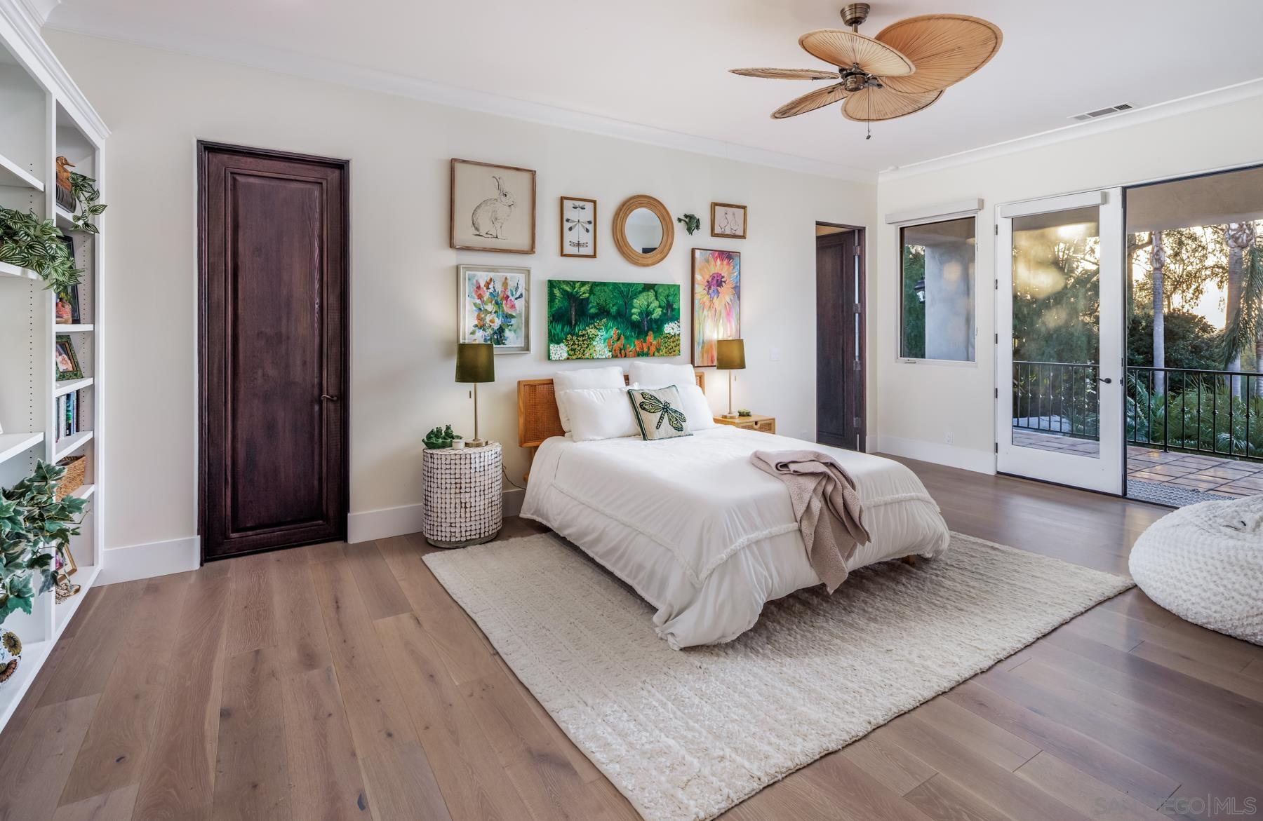 Detail Gallery Image 21 of 48 For 7430  St. Andrews Rd, Rancho Santa Fe,  CA 92067 - 5 Beds | 5 Baths