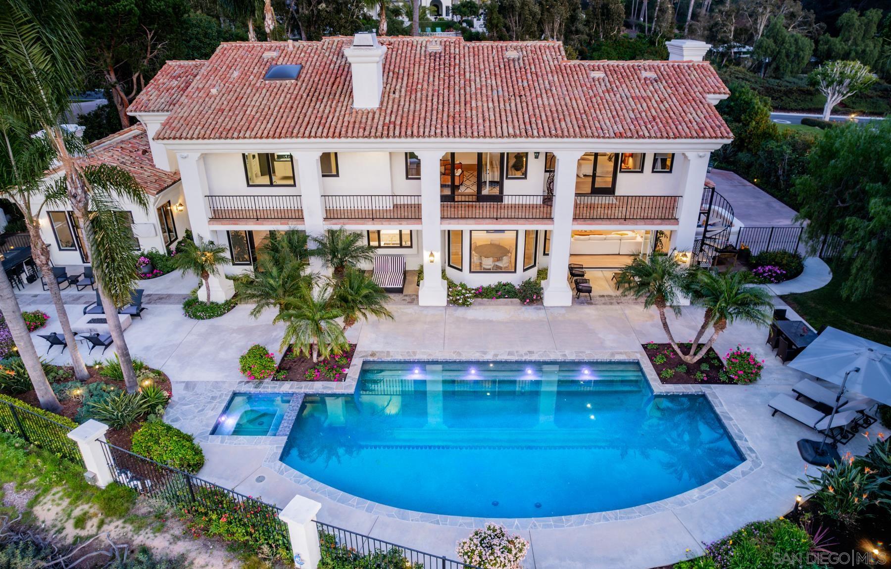 Detail Gallery Image 31 of 48 For 7430  St. Andrews Rd, Rancho Santa Fe,  CA 92067 - 5 Beds | 5 Baths