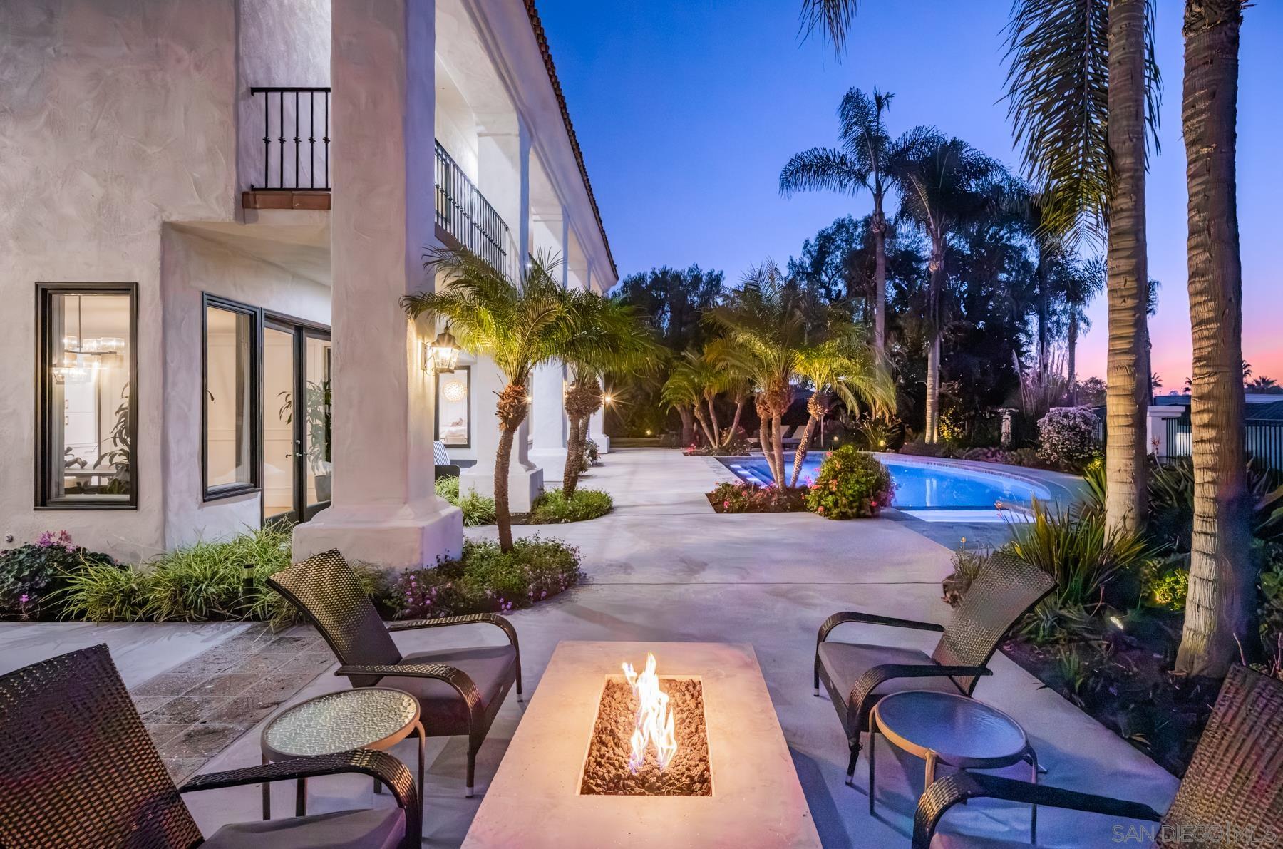 Detail Gallery Image 36 of 48 For 7430  St. Andrews Rd, Rancho Santa Fe,  CA 92067 - 5 Beds | 5 Baths