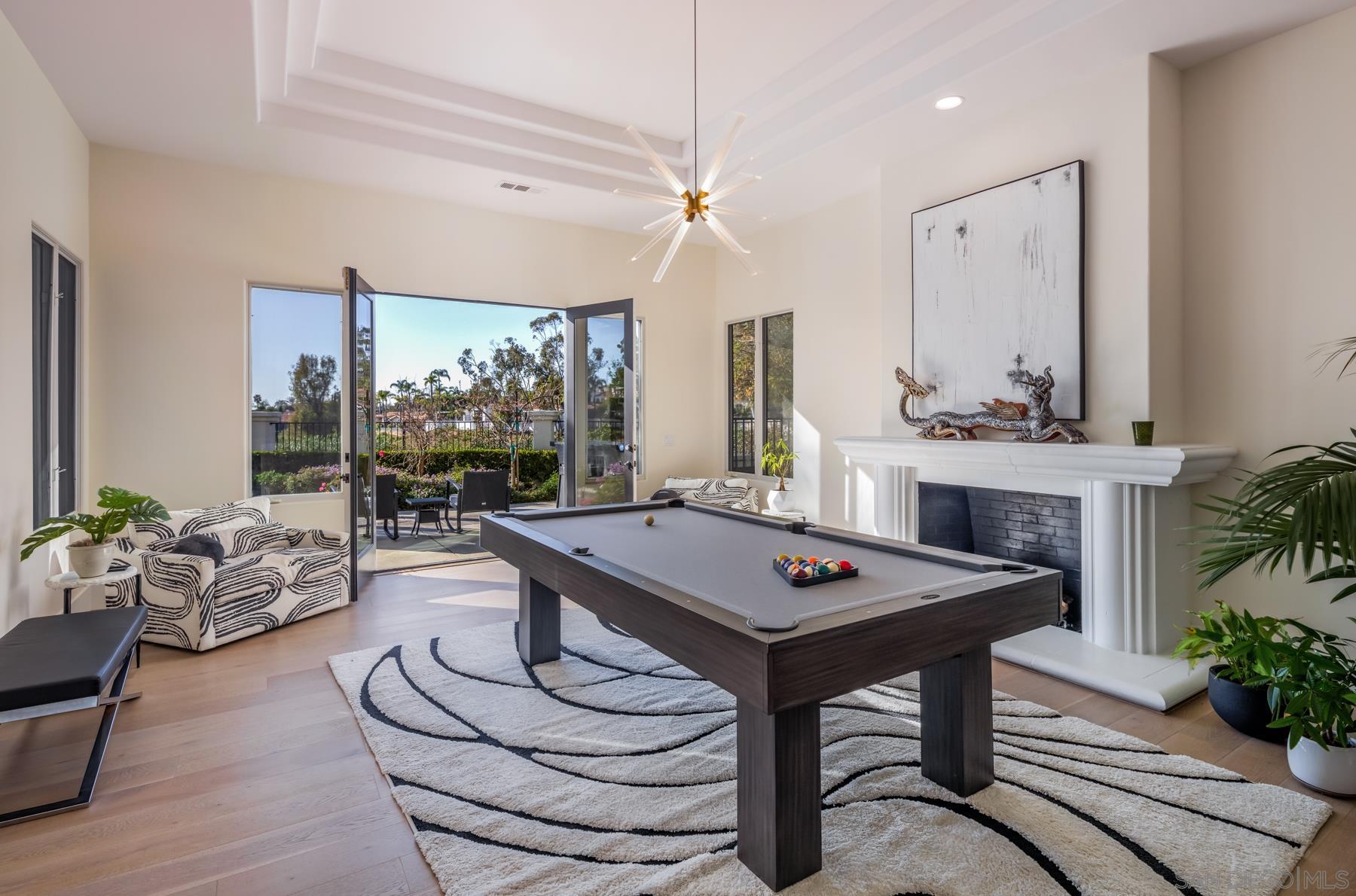 Detail Gallery Image 5 of 48 For 7430  St. Andrews Rd, Rancho Santa Fe,  CA 92067 - 5 Beds | 5 Baths