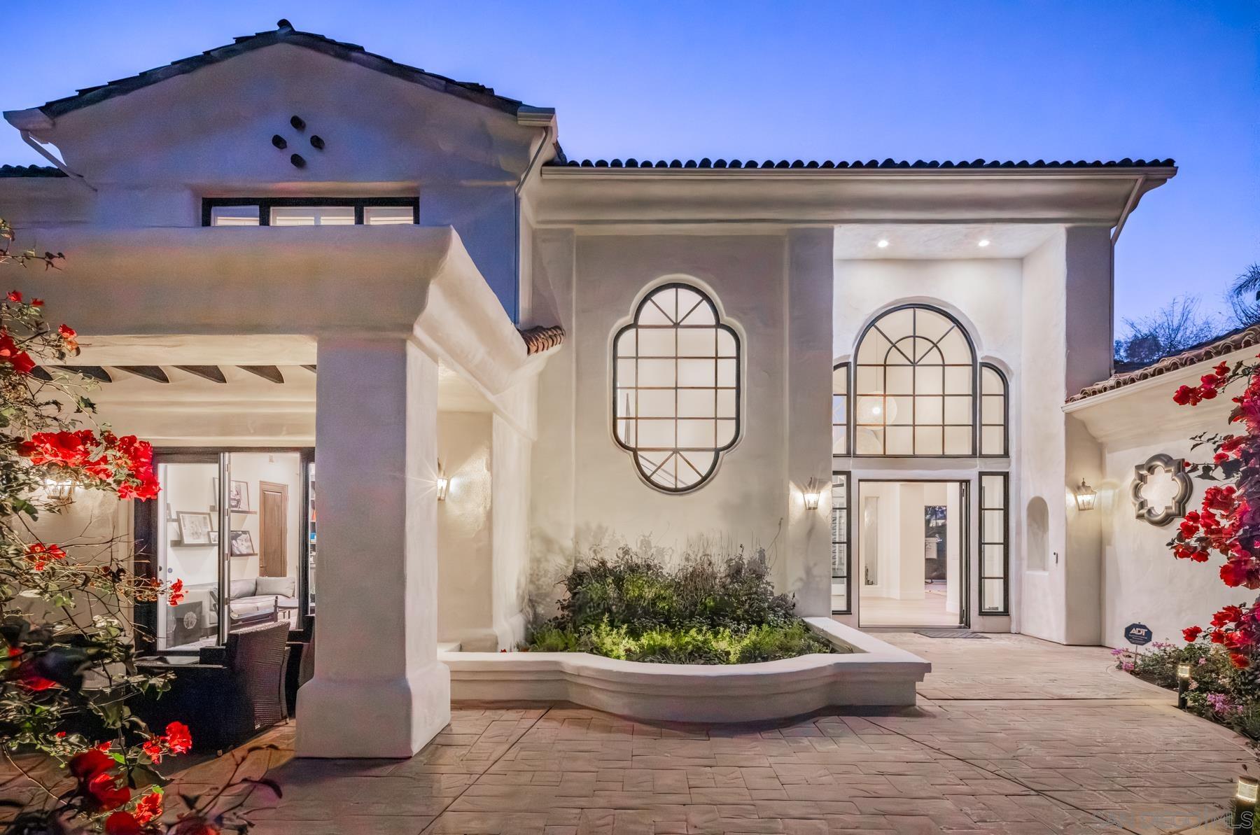 Detail Gallery Image 42 of 48 For 7430  St. Andrews Rd, Rancho Santa Fe,  CA 92067 - 5 Beds | 5 Baths