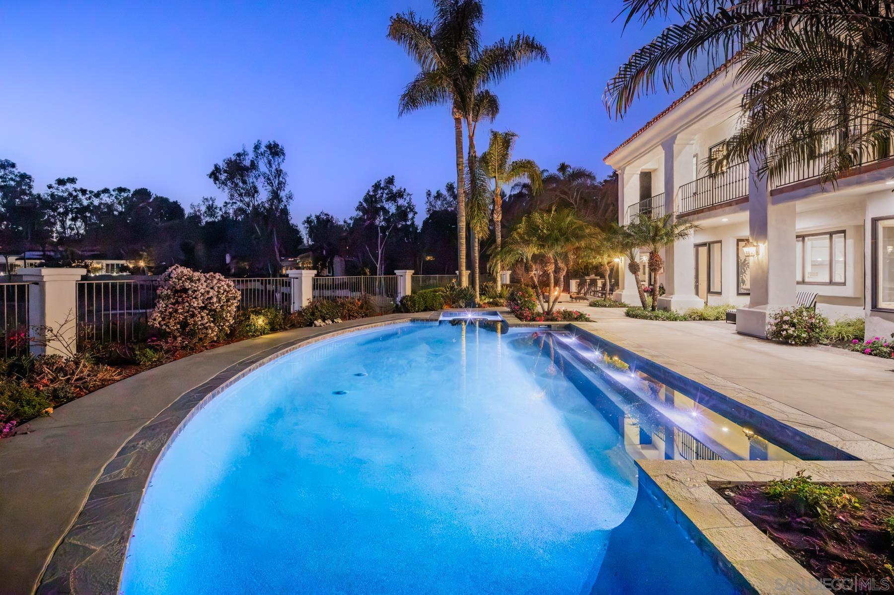 Detail Gallery Image 42 of 48 For 7430  St. Andrews Rd, Rancho Santa Fe,  CA 92067 - 5 Beds | 5 Baths