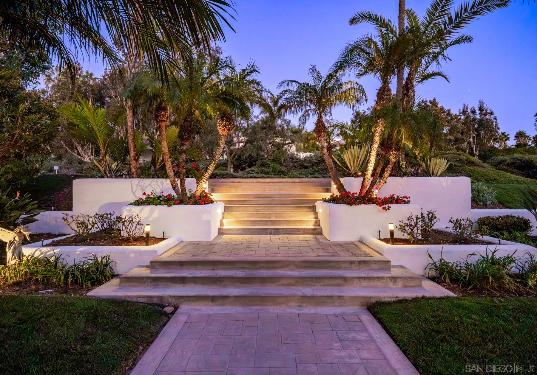 Detail Gallery Image 43 of 48 For 7430  St. Andrews Rd, Rancho Santa Fe,  CA 92067 - 5 Beds | 5 Baths