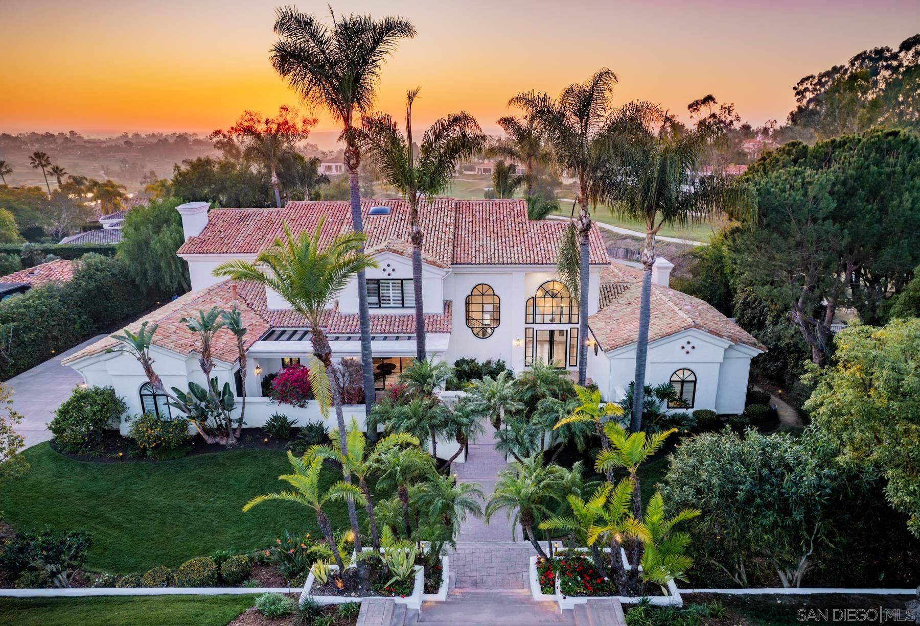 Detail Gallery Image 46 of 48 For 7430  St. Andrews Rd, Rancho Santa Fe,  CA 92067 - 5 Beds | 5 Baths