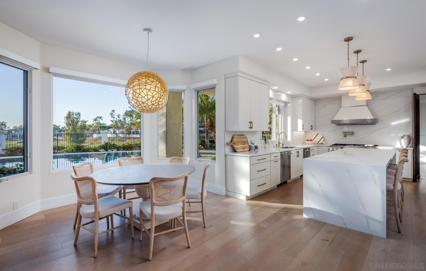 Detail Gallery Image 6 of 48 For 7430  St. Andrews Rd, Rancho Santa Fe,  CA 92067 - 5 Beds | 5 Baths