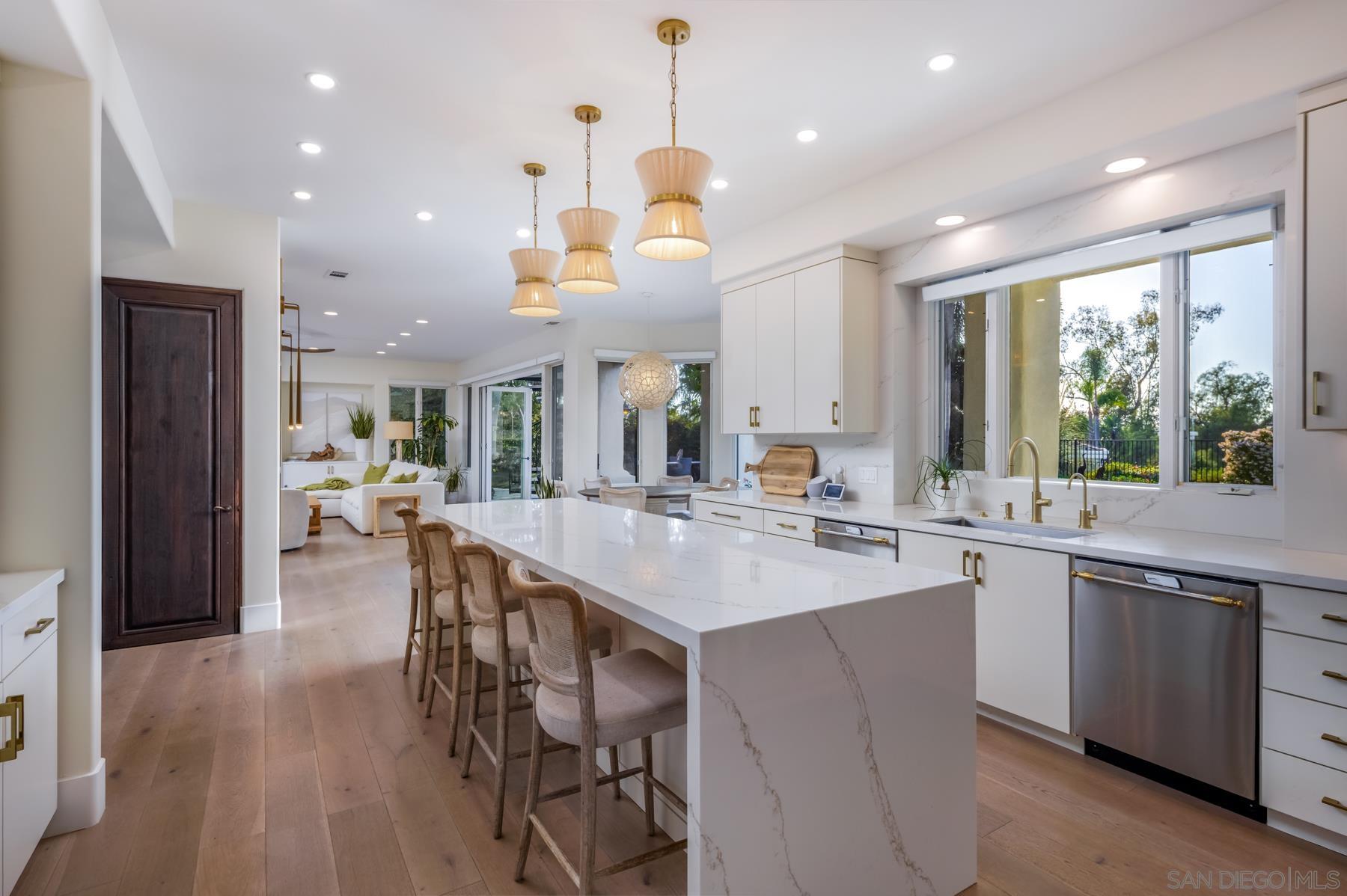 Detail Gallery Image 8 of 48 For 7430  St. Andrews Rd, Rancho Santa Fe,  CA 92067 - 5 Beds | 5 Baths