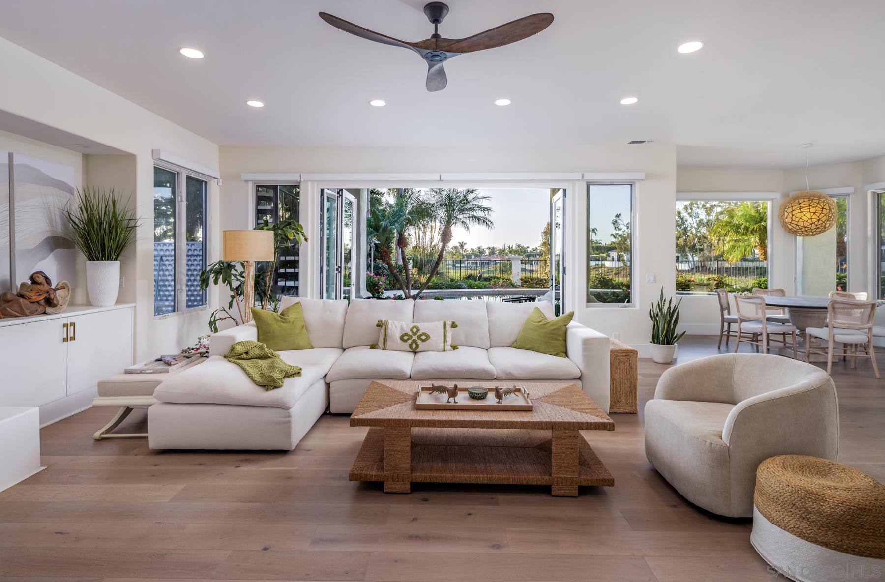 Detail Gallery Image 9 of 48 For 7430  St. Andrews Rd, Rancho Santa Fe,  CA 92067 - 5 Beds | 5 Baths