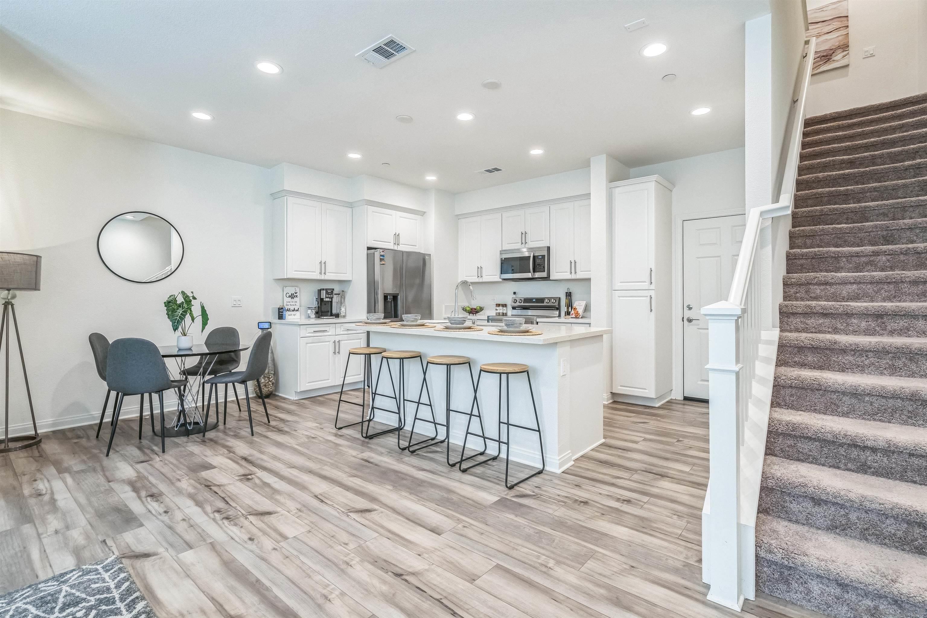 Detail Gallery Image 10 of 47 For 2018  Barite St, Spring Valley,  CA 91977 - 3 Beds | 2/1 Baths