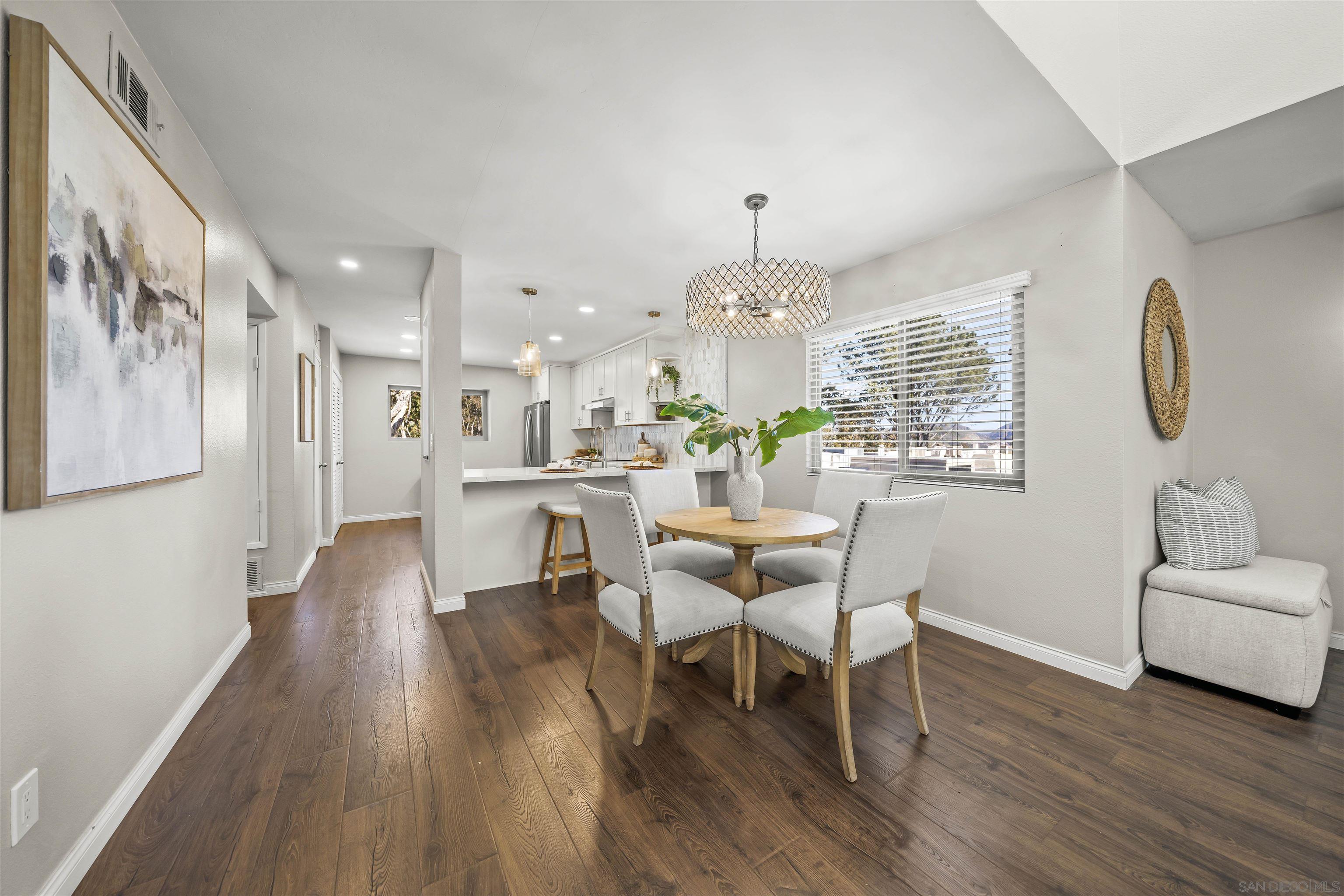 Detail Gallery Image 14 of 51 For 6363  Rancho Mission Rd  #8,  San Diego,  CA 92108 - 2 Beds | 2 Baths