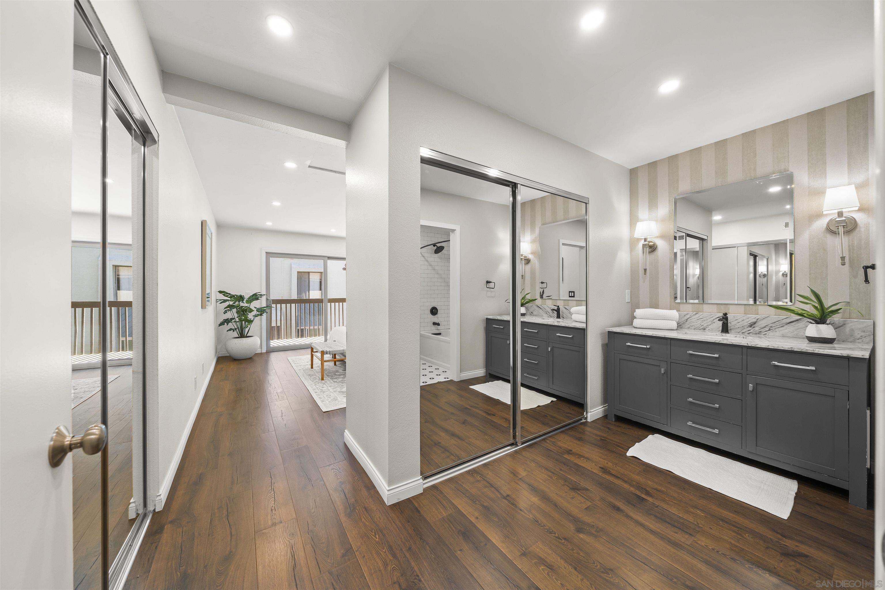 Detail Gallery Image 28 of 51 For 6363  Rancho Mission Rd  #8,  San Diego,  CA 92108 - 2 Beds | 2 Baths