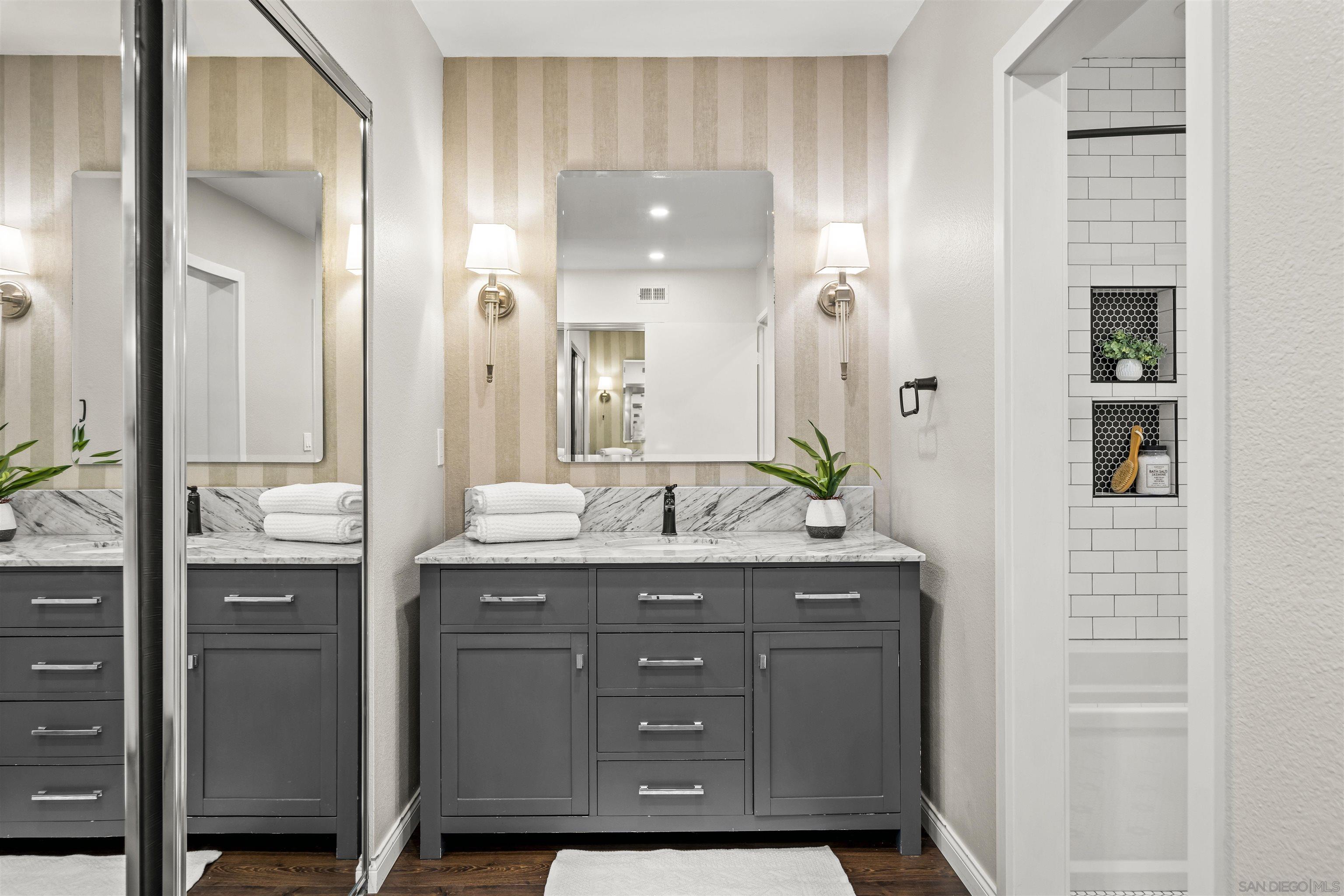 Detail Gallery Image 29 of 51 For 6363  Rancho Mission Rd  #8,  San Diego,  CA 92108 - 2 Beds | 2 Baths