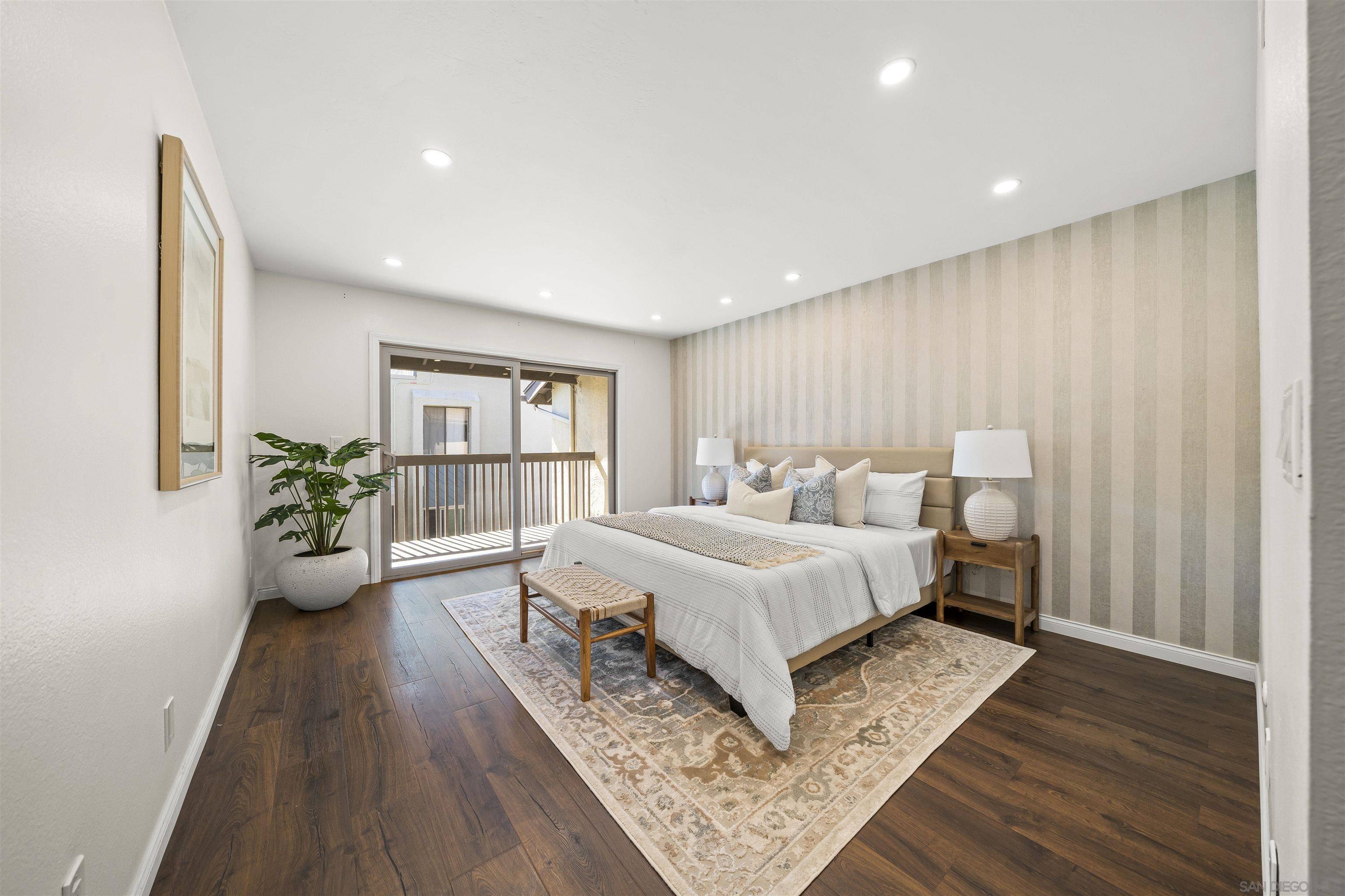 Detail Gallery Image 31 of 51 For 6363  Rancho Mission Rd  #8,  San Diego,  CA 92108 - 2 Beds | 2 Baths