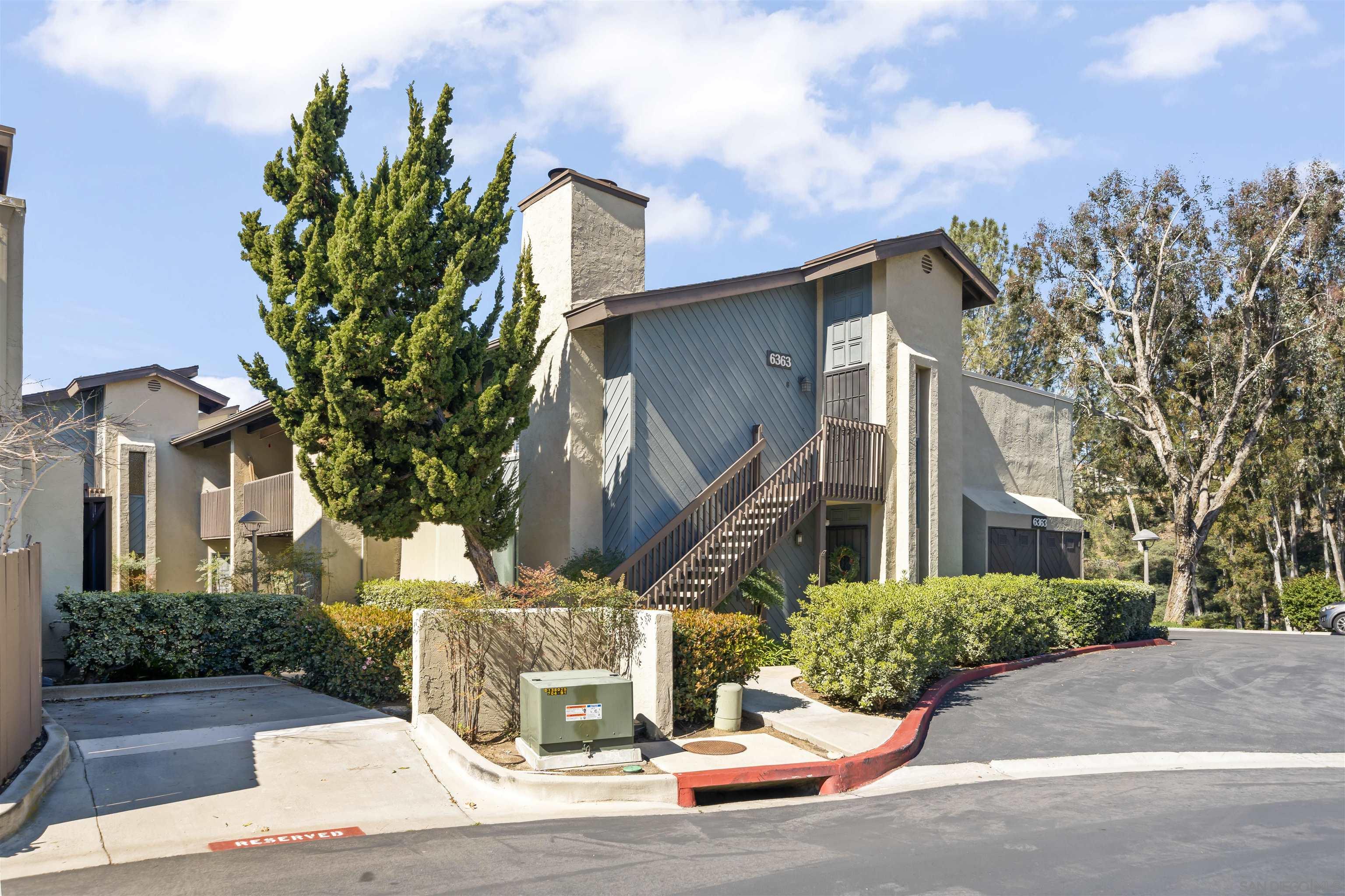 Detail Gallery Image 38 of 51 For 6363  Rancho Mission Rd  #8,  San Diego,  CA 92108 - 2 Beds | 2 Baths