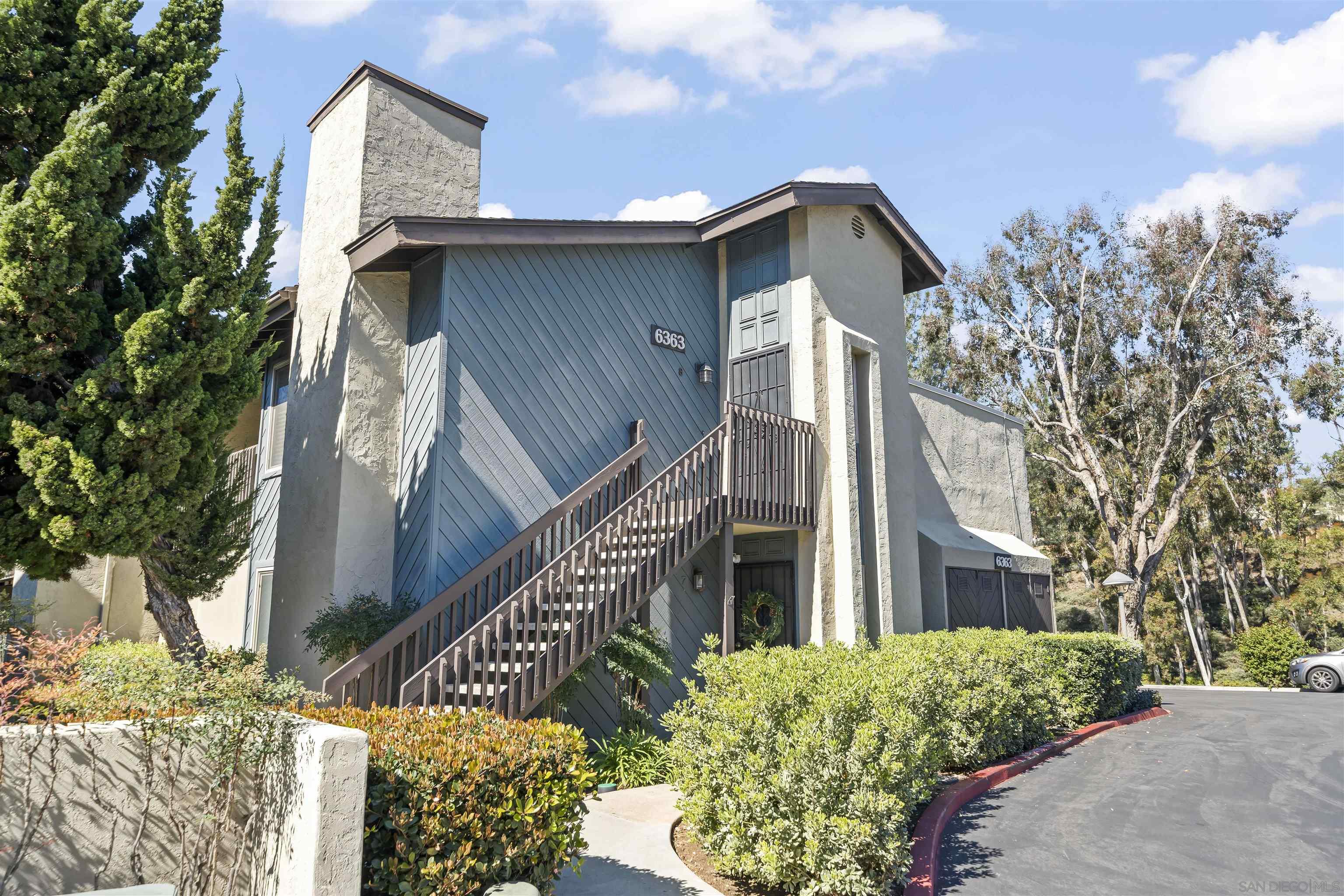 Detail Gallery Image 39 of 51 For 6363  Rancho Mission Rd  #8,  San Diego,  CA 92108 - 2 Beds | 2 Baths