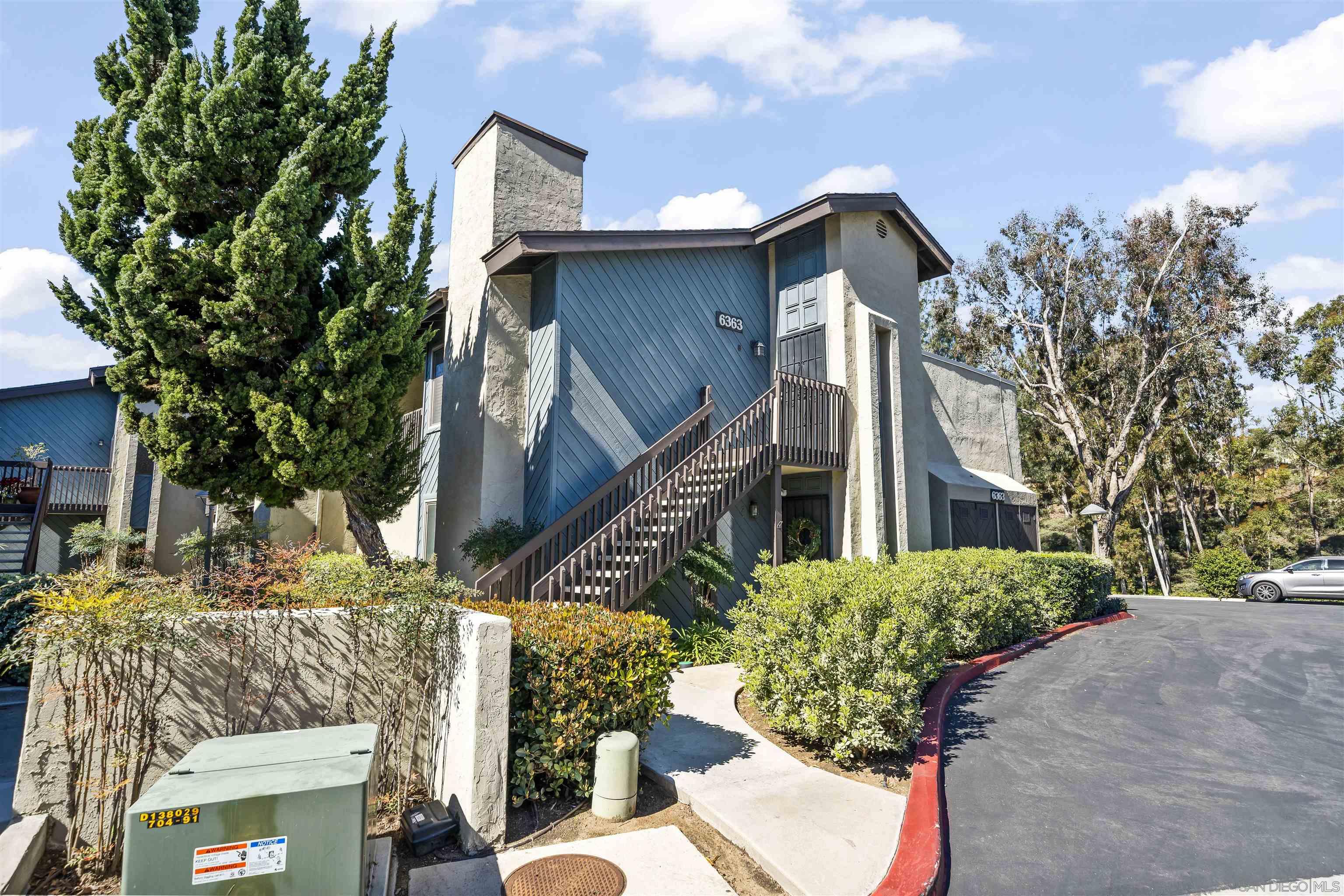 Detail Gallery Image 40 of 51 For 6363  Rancho Mission Rd  #8,  San Diego,  CA 92108 - 2 Beds | 2 Baths