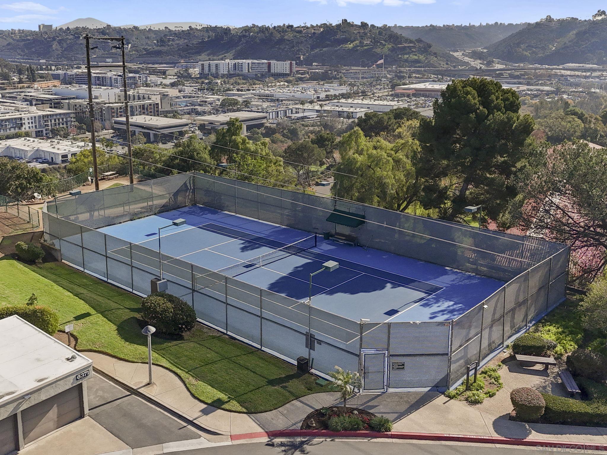 Detail Gallery Image 44 of 51 For 6363  Rancho Mission Rd  #8,  San Diego,  CA 92108 - 2 Beds | 2 Baths