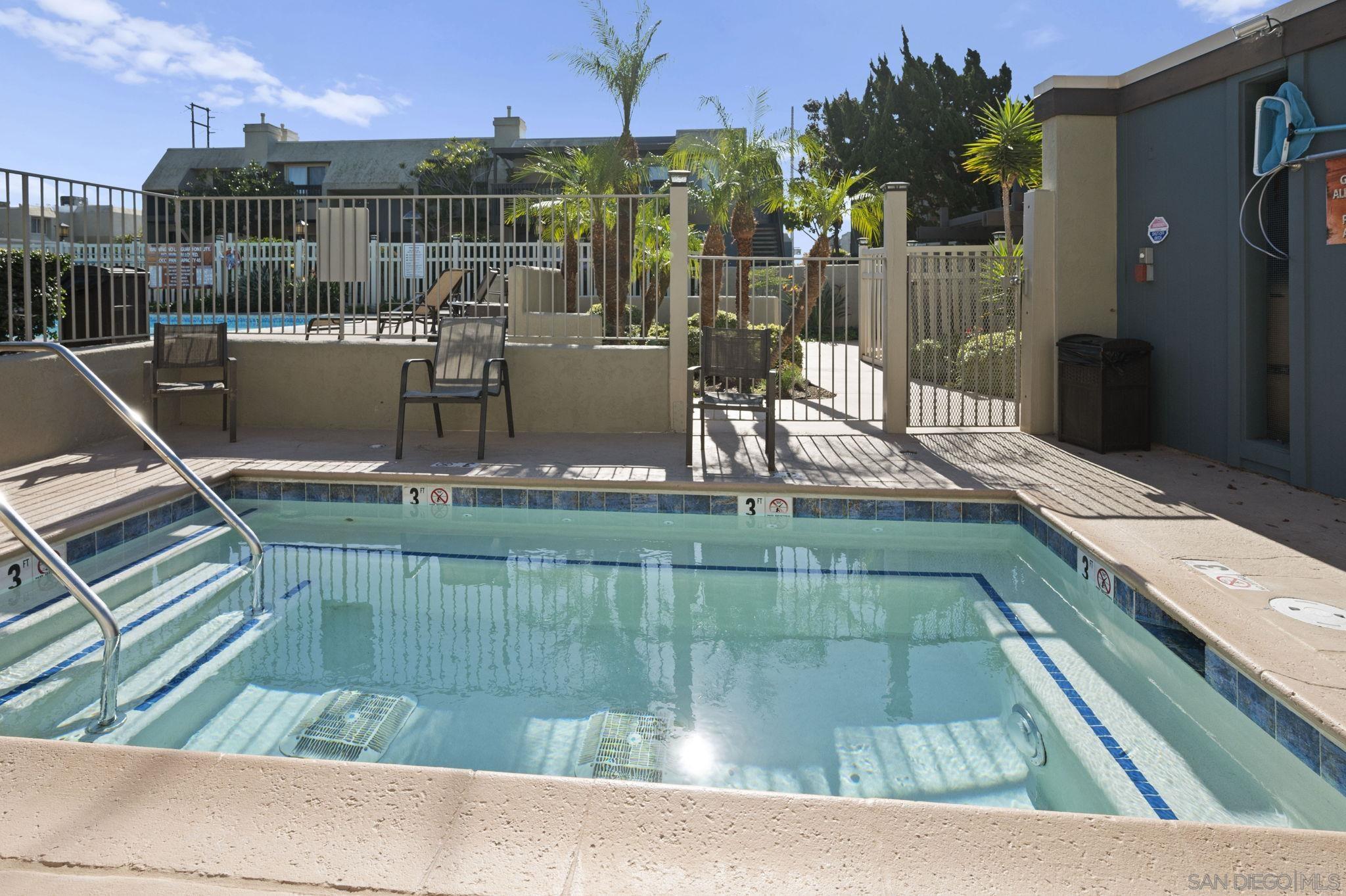 Detail Gallery Image 46 of 51 For 6363  Rancho Mission Rd  #8,  San Diego,  CA 92108 - 2 Beds | 2 Baths