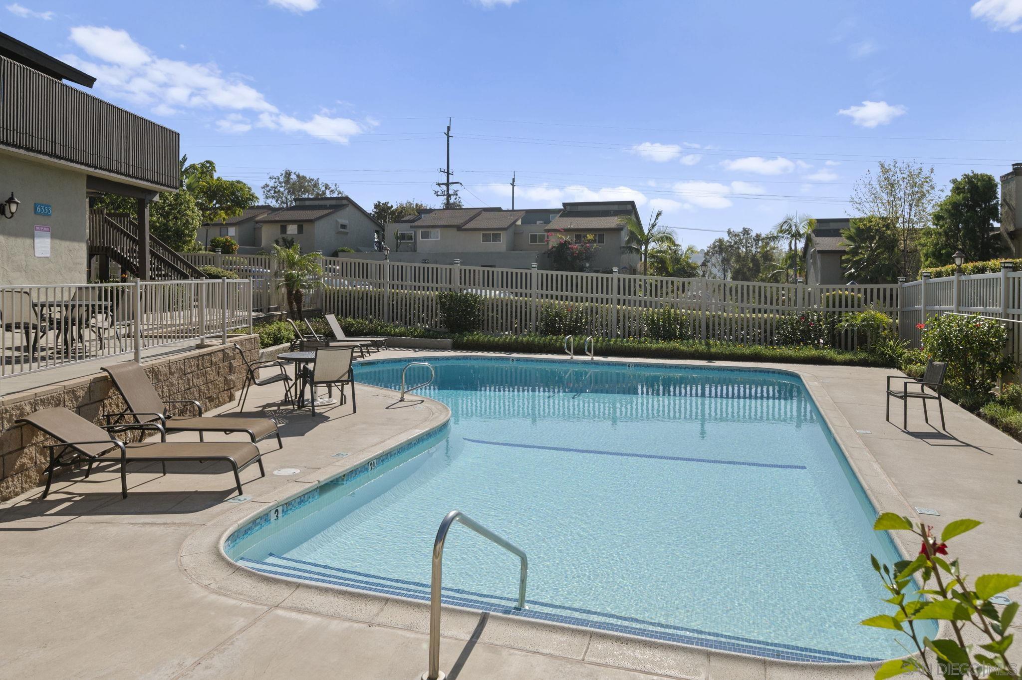 Detail Gallery Image 47 of 51 For 6363  Rancho Mission Rd  #8,  San Diego,  CA 92108 - 2 Beds | 2 Baths