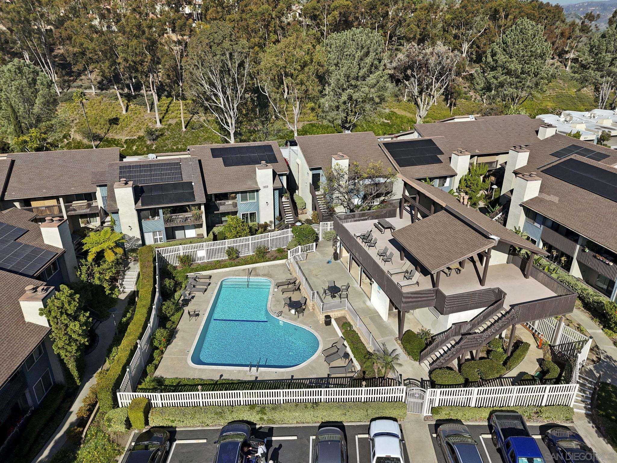 Detail Gallery Image 49 of 51 For 6363  Rancho Mission Rd  #8,  San Diego,  CA 92108 - 2 Beds | 2 Baths