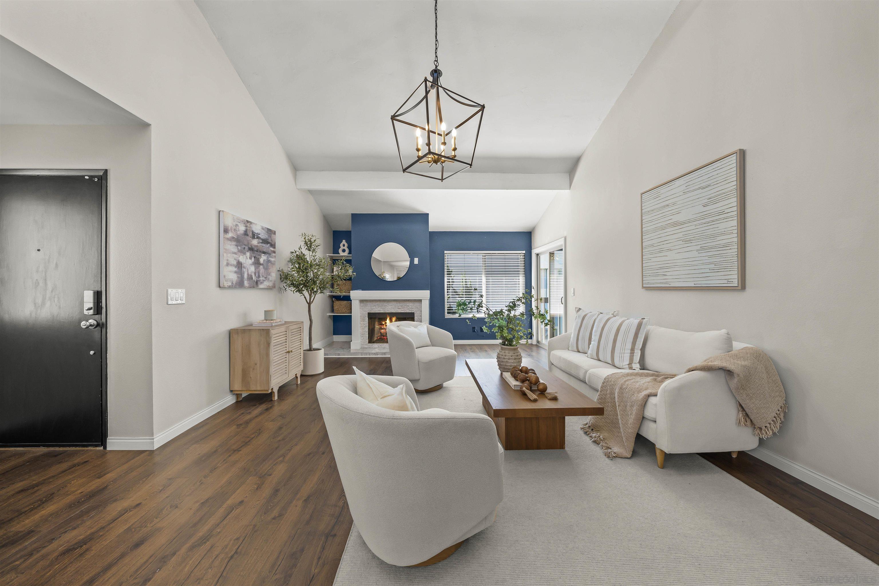 Detail Gallery Image 6 of 51 For 6363  Rancho Mission Rd  #8,  San Diego,  CA 92108 - 2 Beds | 2 Baths