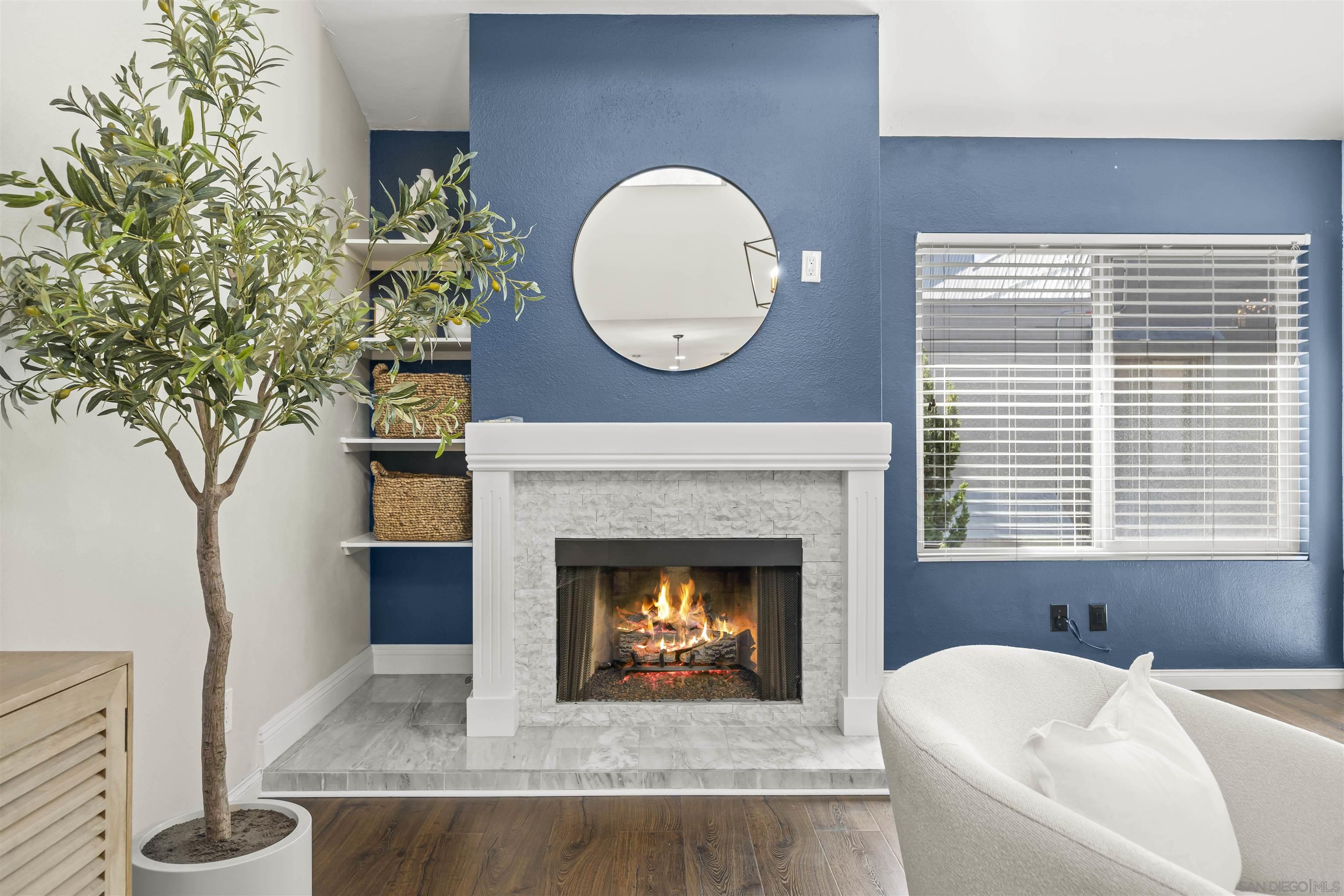 Detail Gallery Image 8 of 51 For 6363  Rancho Mission Rd  #8,  San Diego,  CA 92108 - 2 Beds | 2 Baths