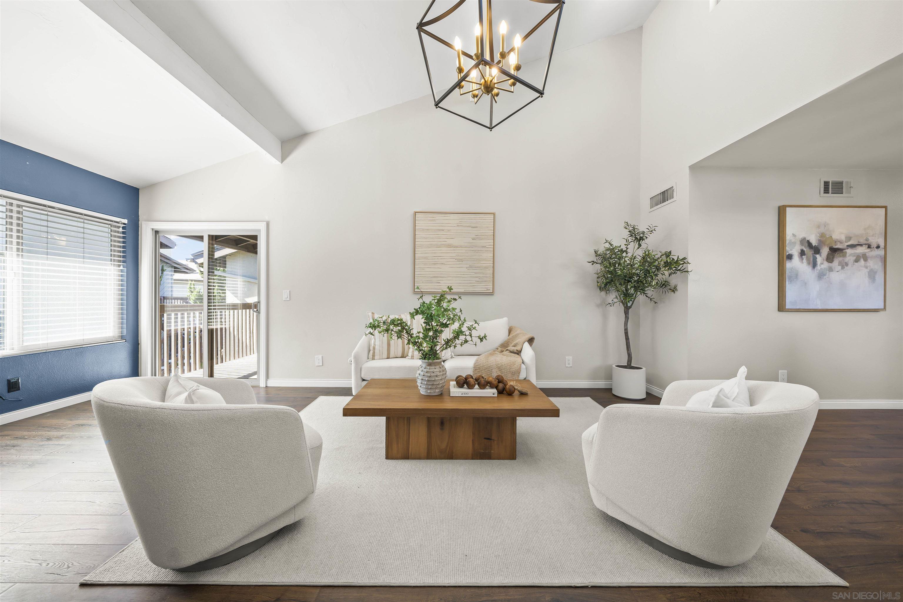 Detail Gallery Image 10 of 51 For 6363  Rancho Mission Rd  #8,  San Diego,  CA 92108 - 2 Beds | 2 Baths