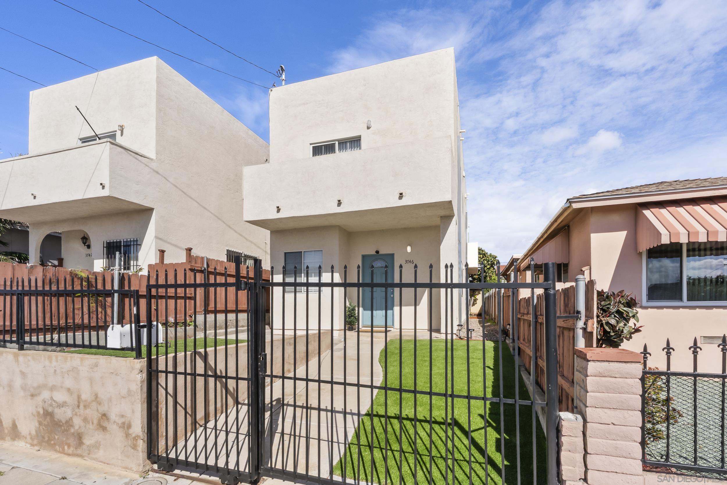 Front Image Thumbnail for SD260004253