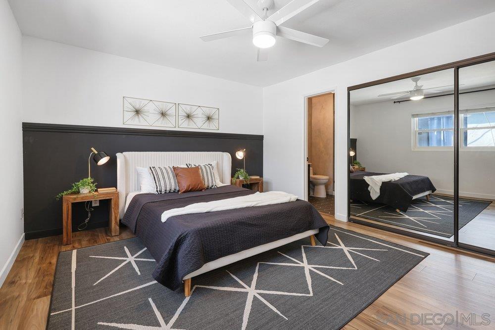 Detail Gallery Image 11 of 20 For 1009  Essex St.  #6,  San Diego,  CA 92103 - 2 Beds | 2 Baths