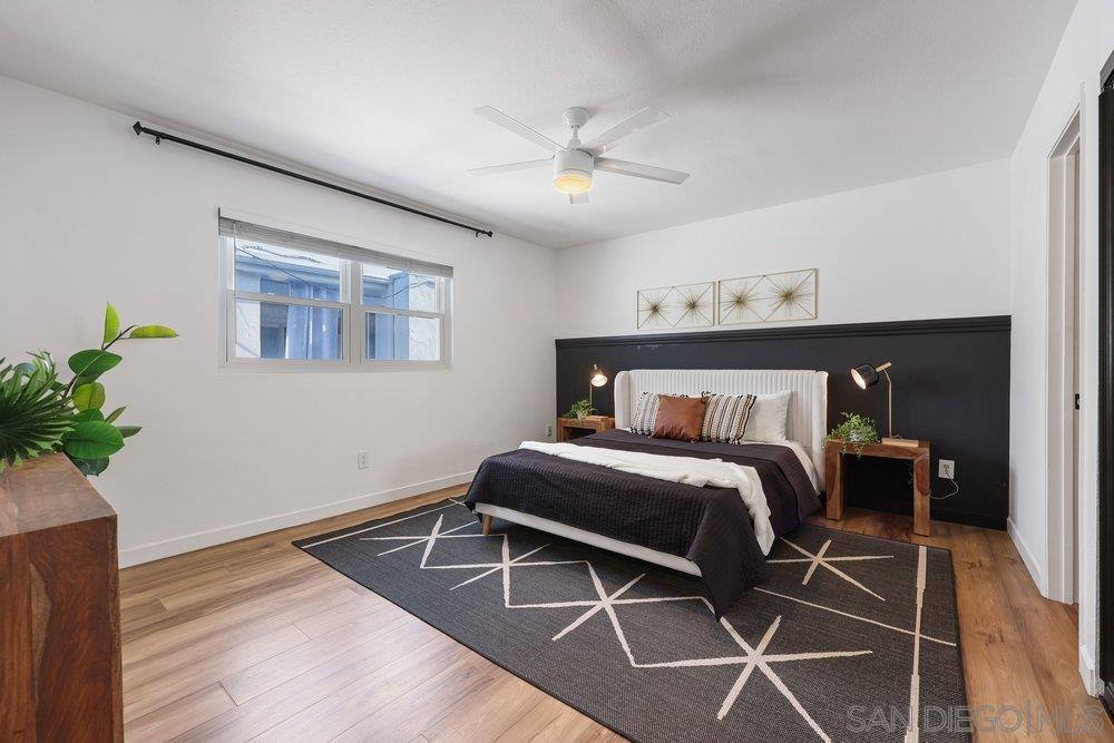 Detail Gallery Image 12 of 20 For 1009  Essex St.  #6,  San Diego,  CA 92103 - 2 Beds | 2 Baths