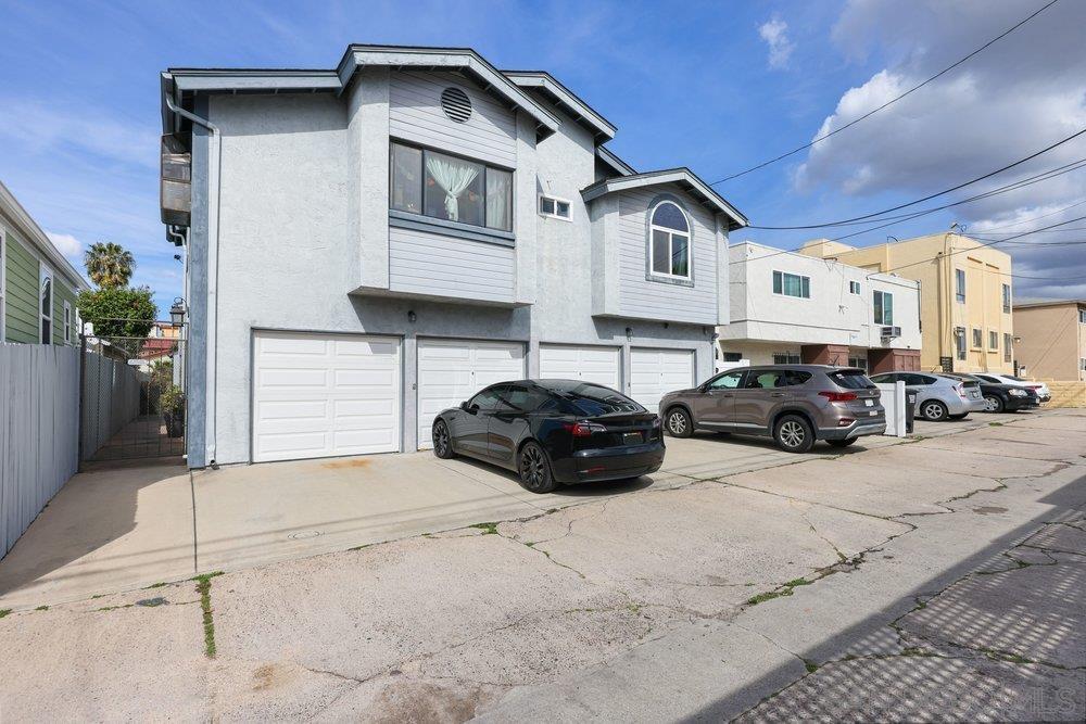 Detail Gallery Image 18 of 20 For 1009  Essex St.  #6,  San Diego,  CA 92103 - 2 Beds | 2 Baths